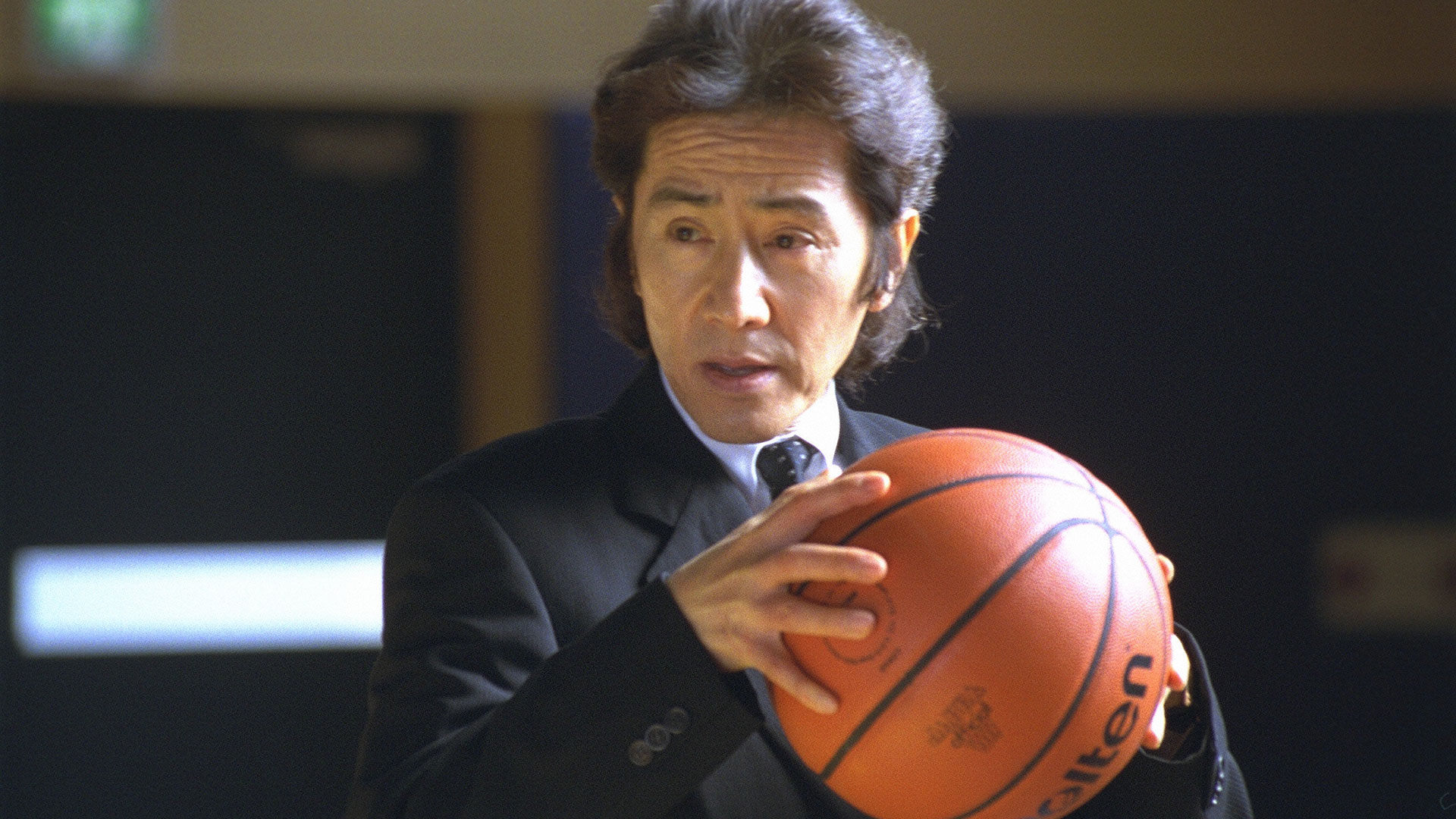 第10話 さよなら小津先生