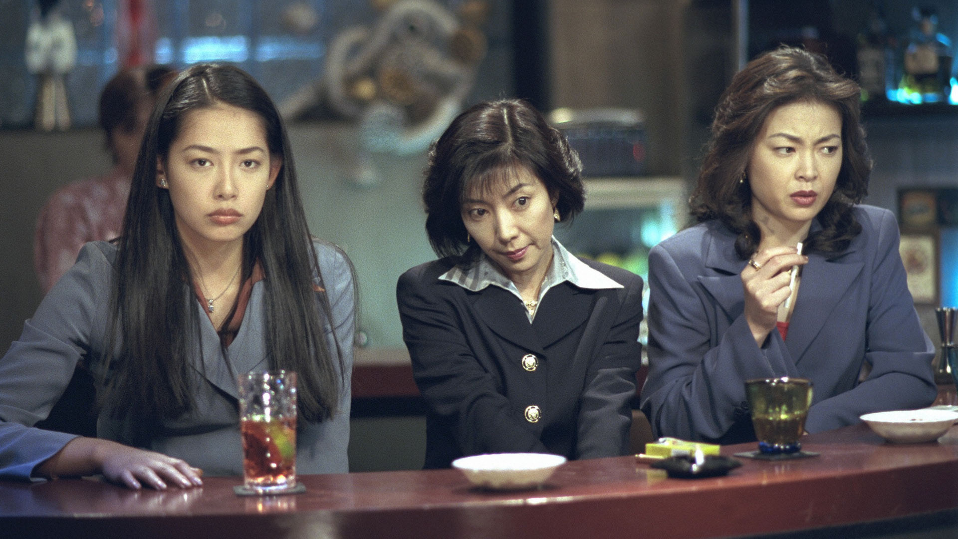 No.1五月燃え上がる禁断の恋