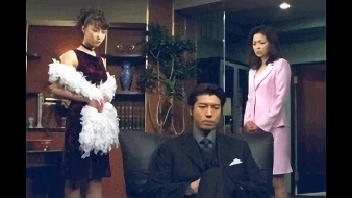 燃えるNo.1！！女の意地