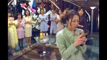 コギャルホステス登場