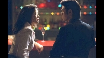 明菜悲願の初デート！