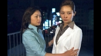 ホステス純愛一直線！！