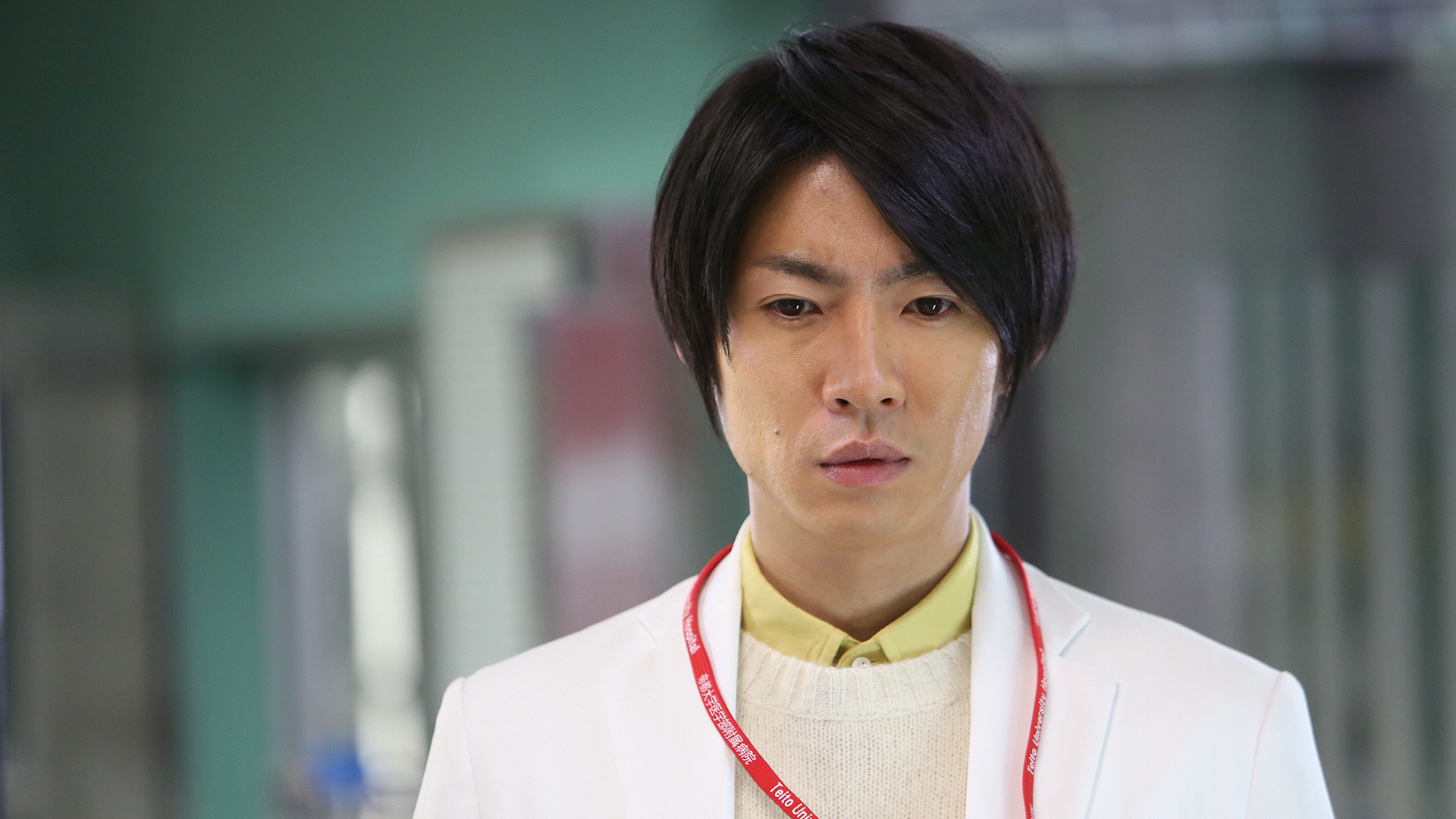 容態急変〜最先端のガン治療に大きな罠？連続発症する病魔に打ち勝て‼