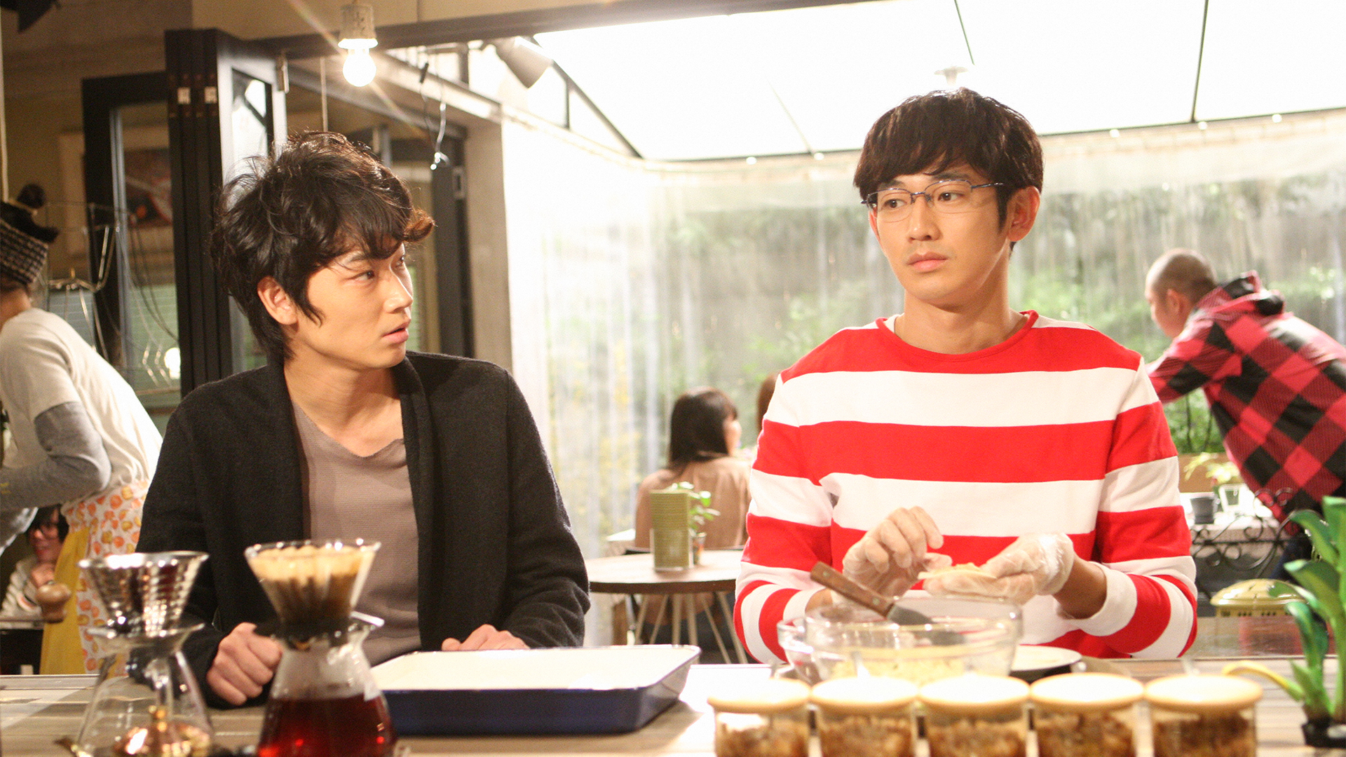 もう一つの夫婦の秘密と真実