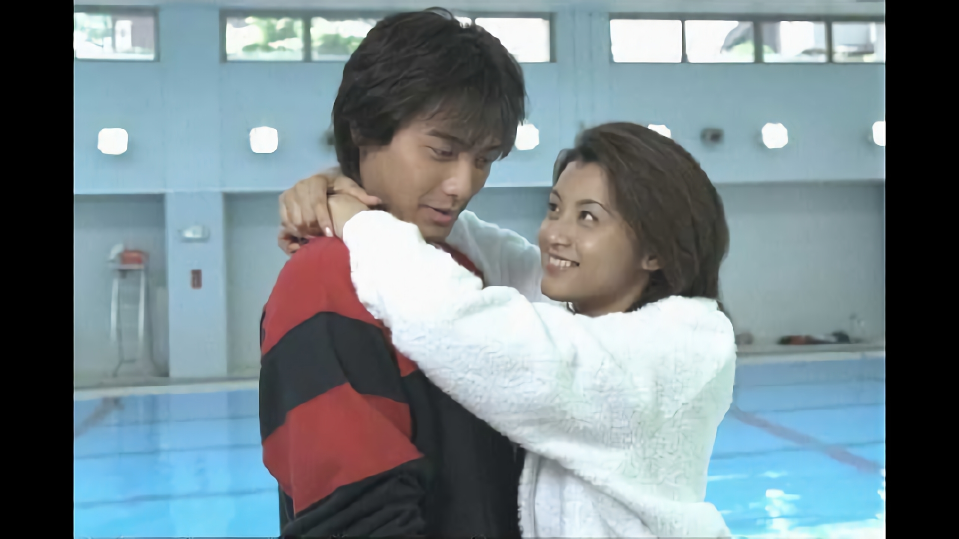 レイプ事件！？犯人は教師