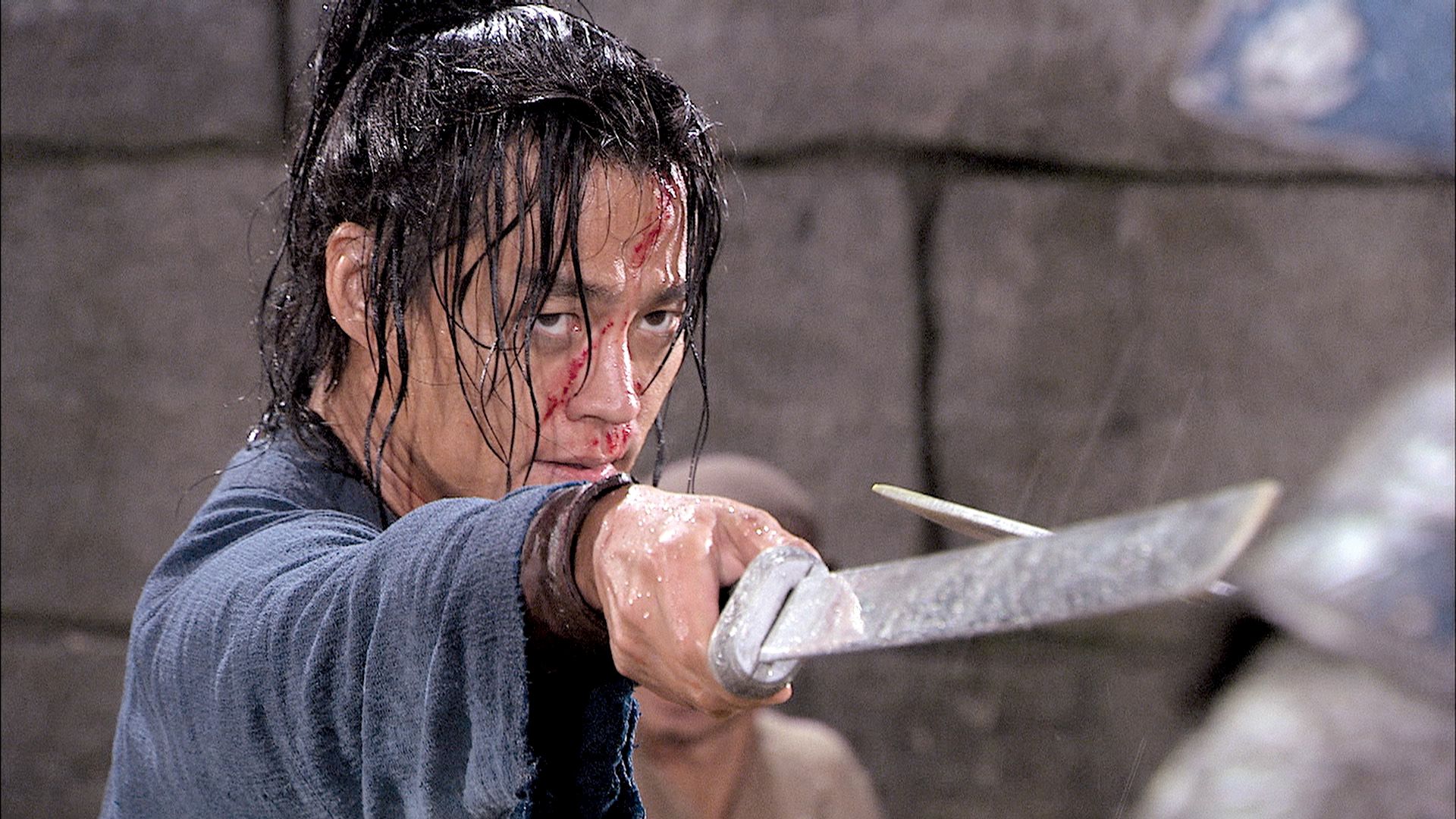 カジャム城を落せ