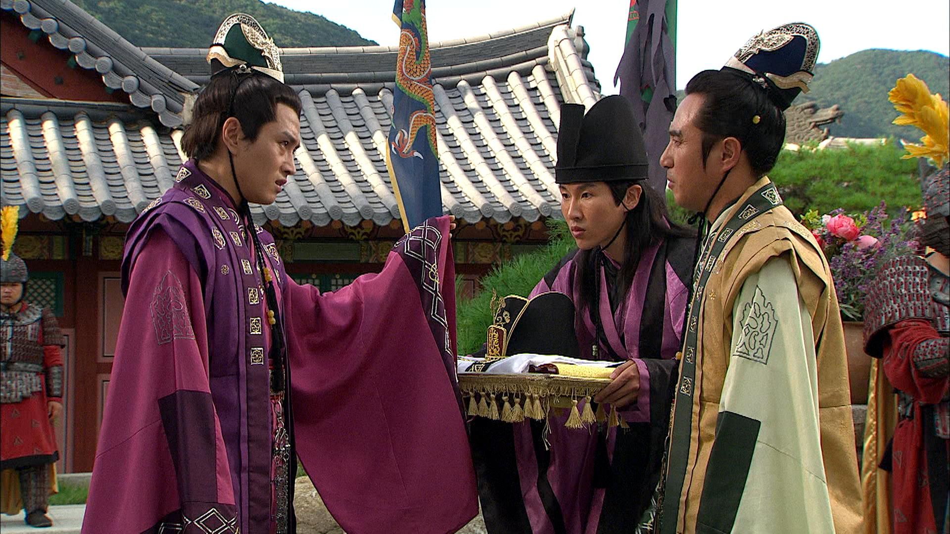 泗ビ（サビ）への帰還