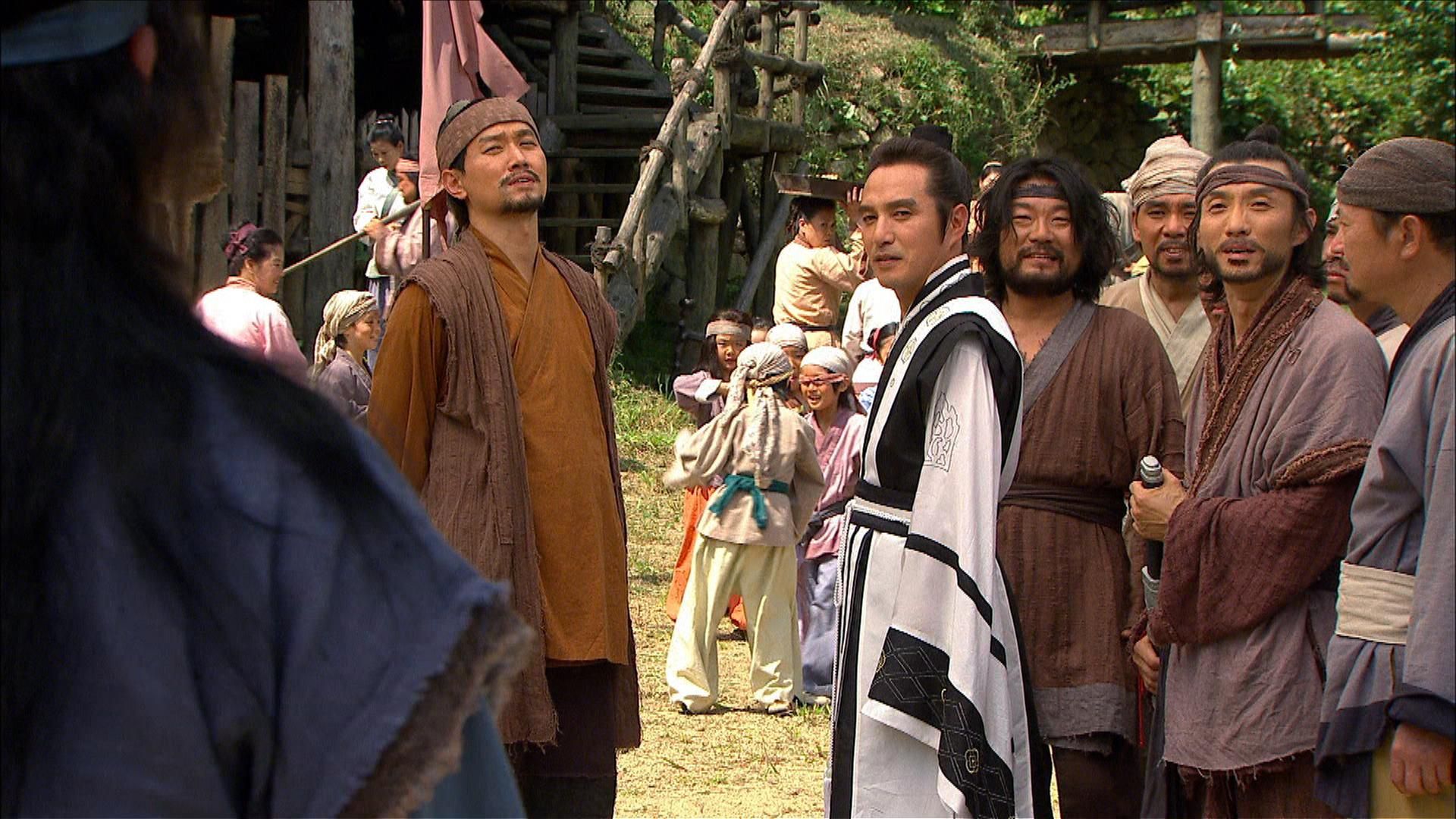 世の中のために