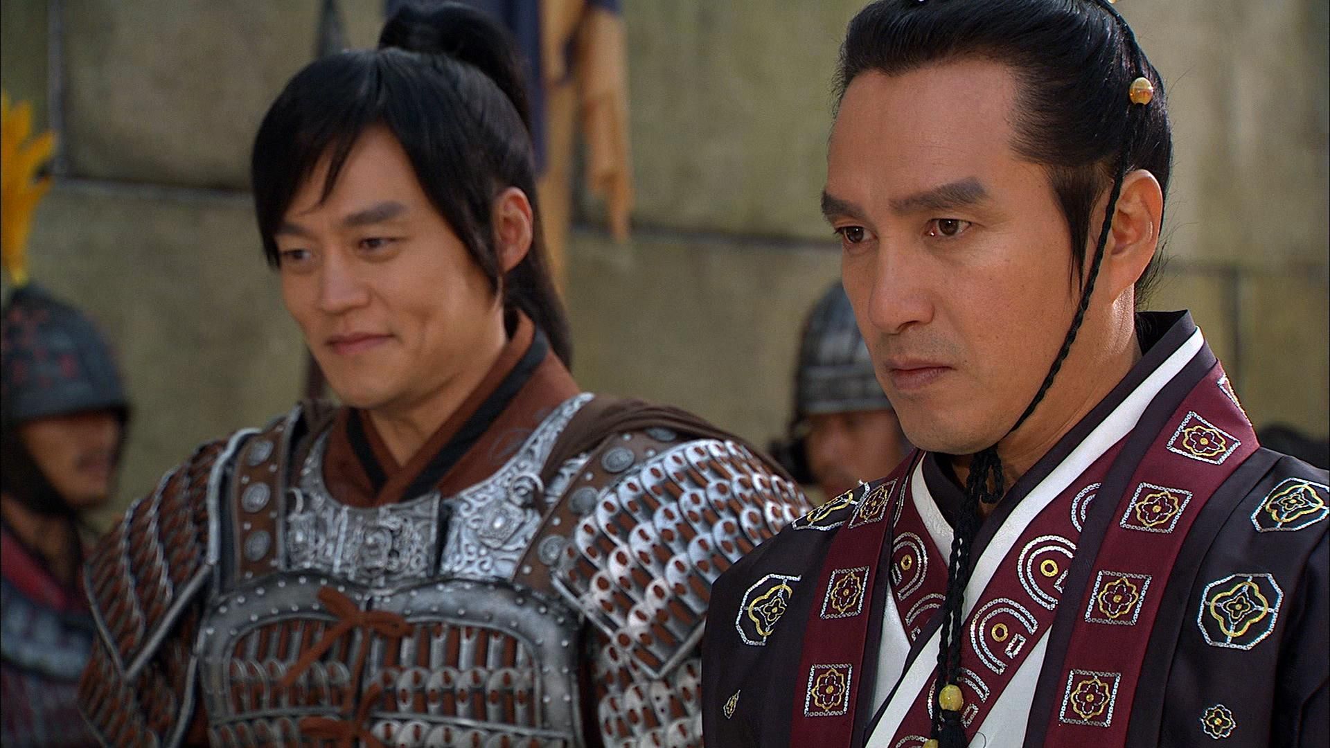 西谷（ソゴク）城陥落