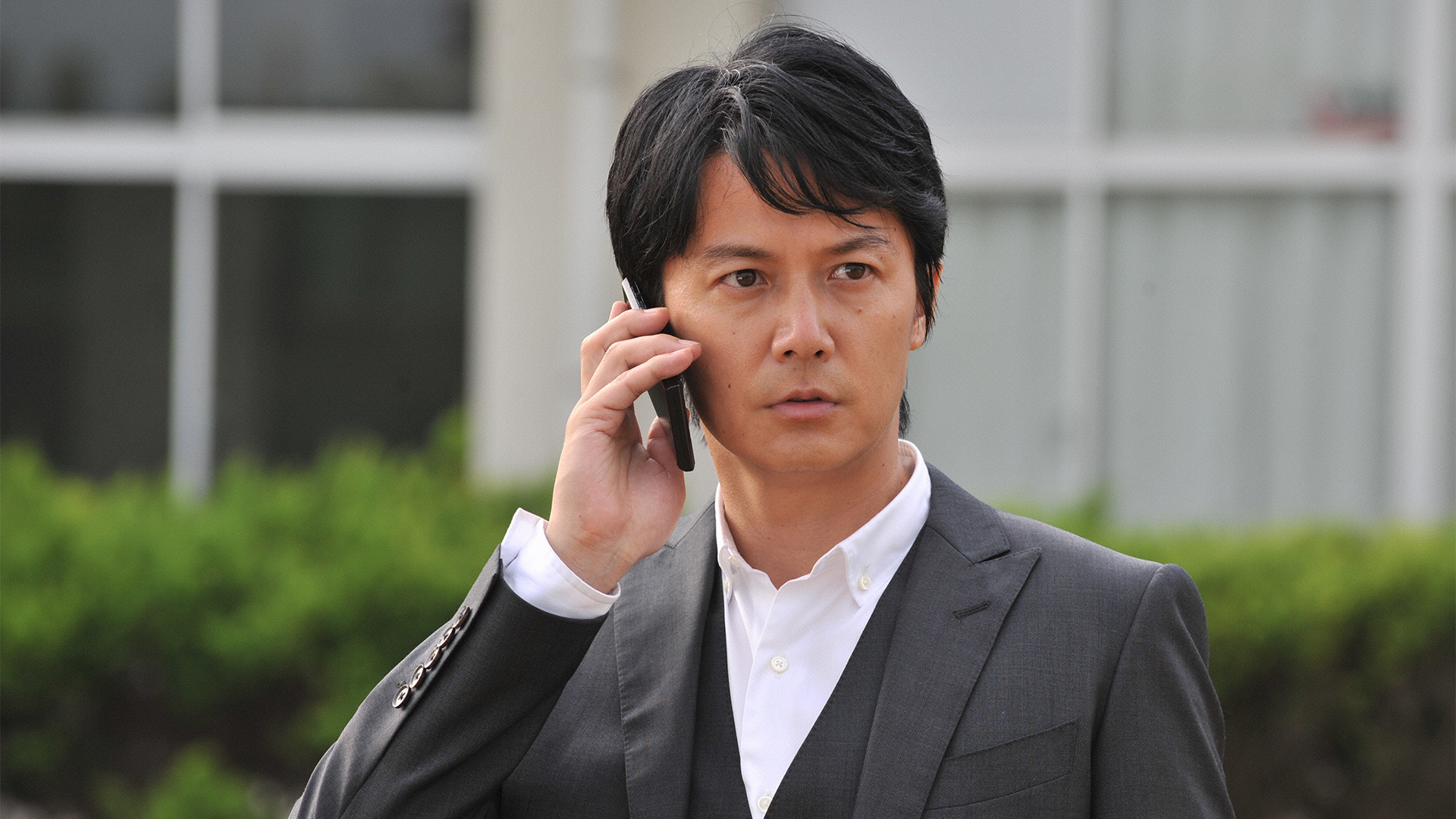 遂に最終回！！聖女の救済－後編－実に、実に、面白い！！さよなら！湯川先生