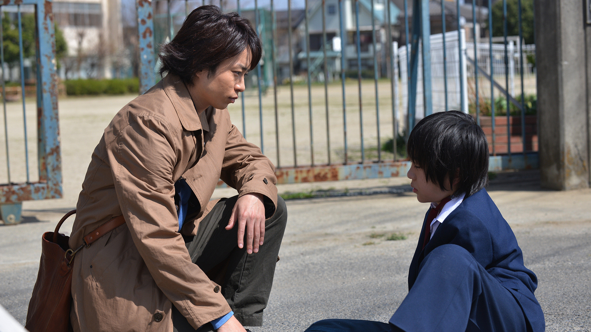 弟が家庭教師の犬になる！