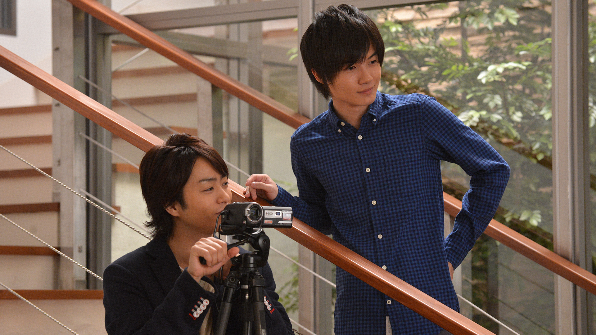 誕生日会に家庭教師がクラス全員招待！