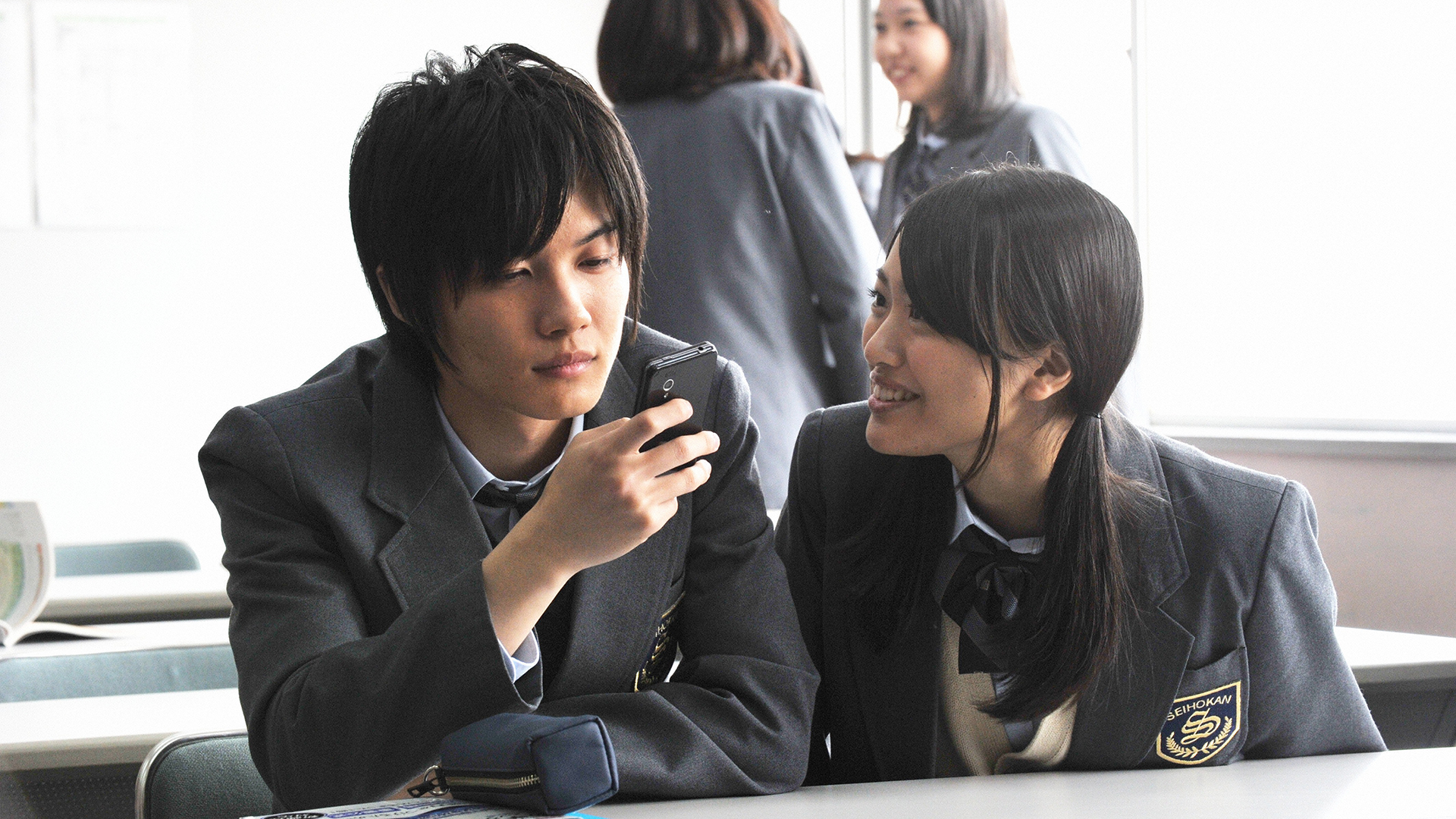 弟にラブレター？？家庭教師強引にデートを仕込む！