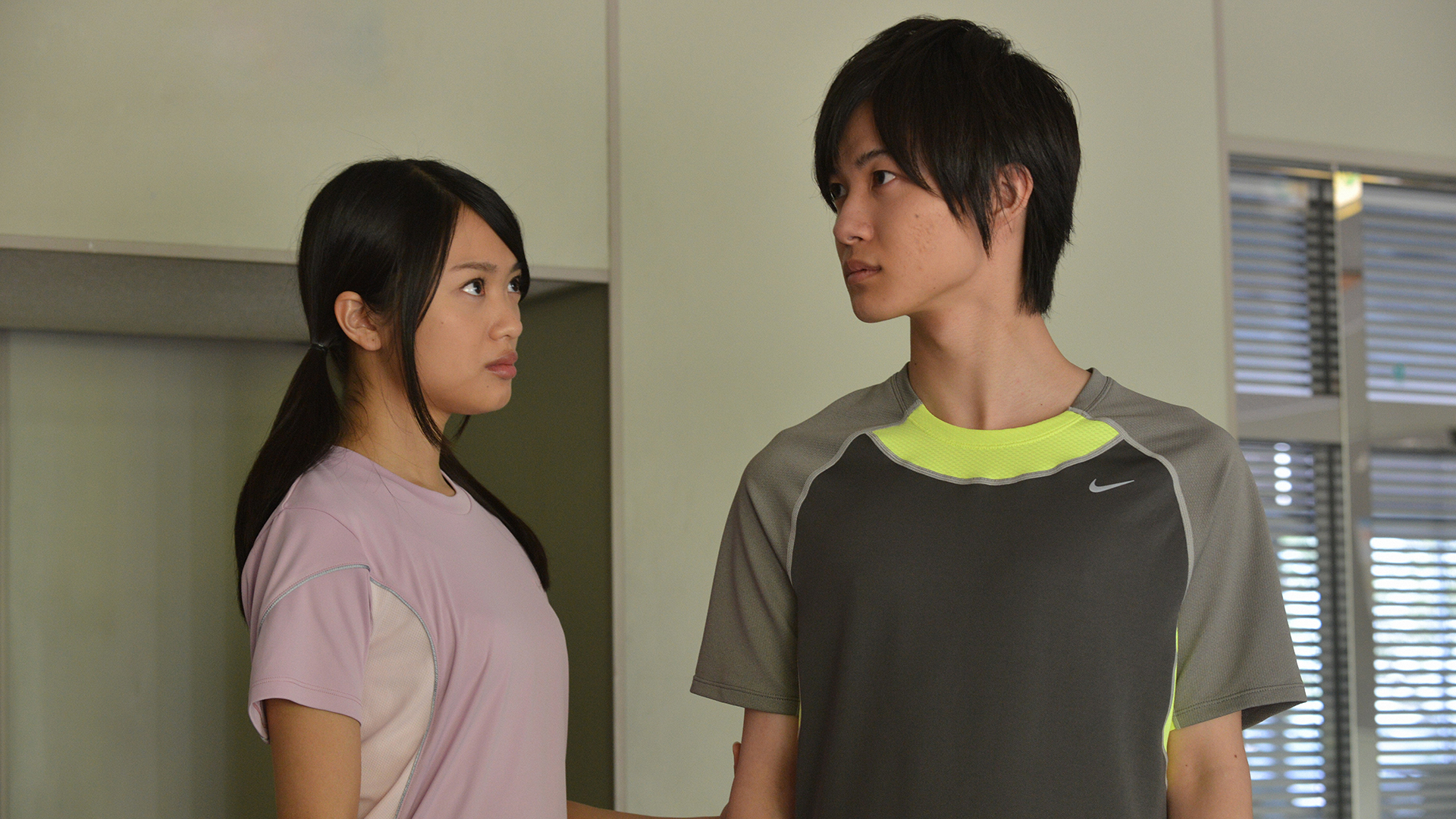 緊急家族会議！議題は家庭教師解雇の件