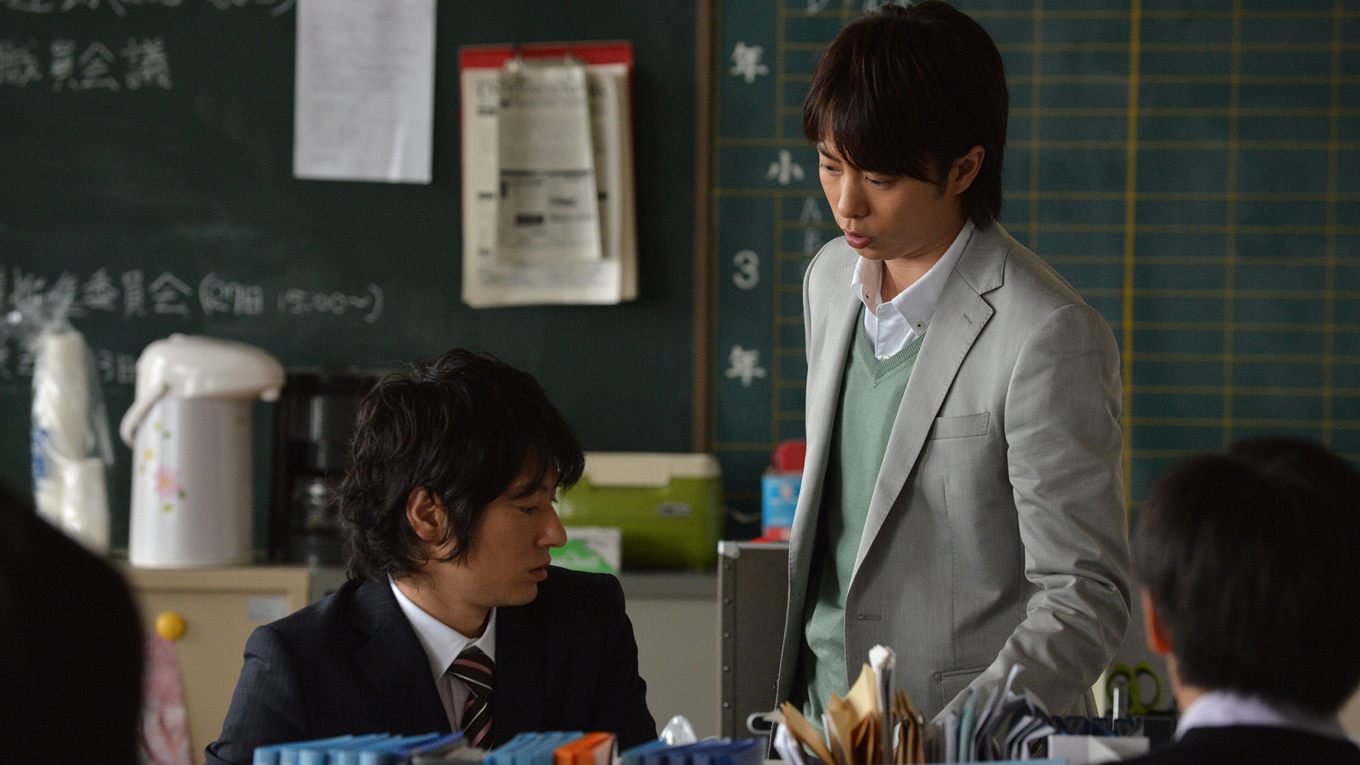 吉本の衝撃の過去！崩壊の先に・・・