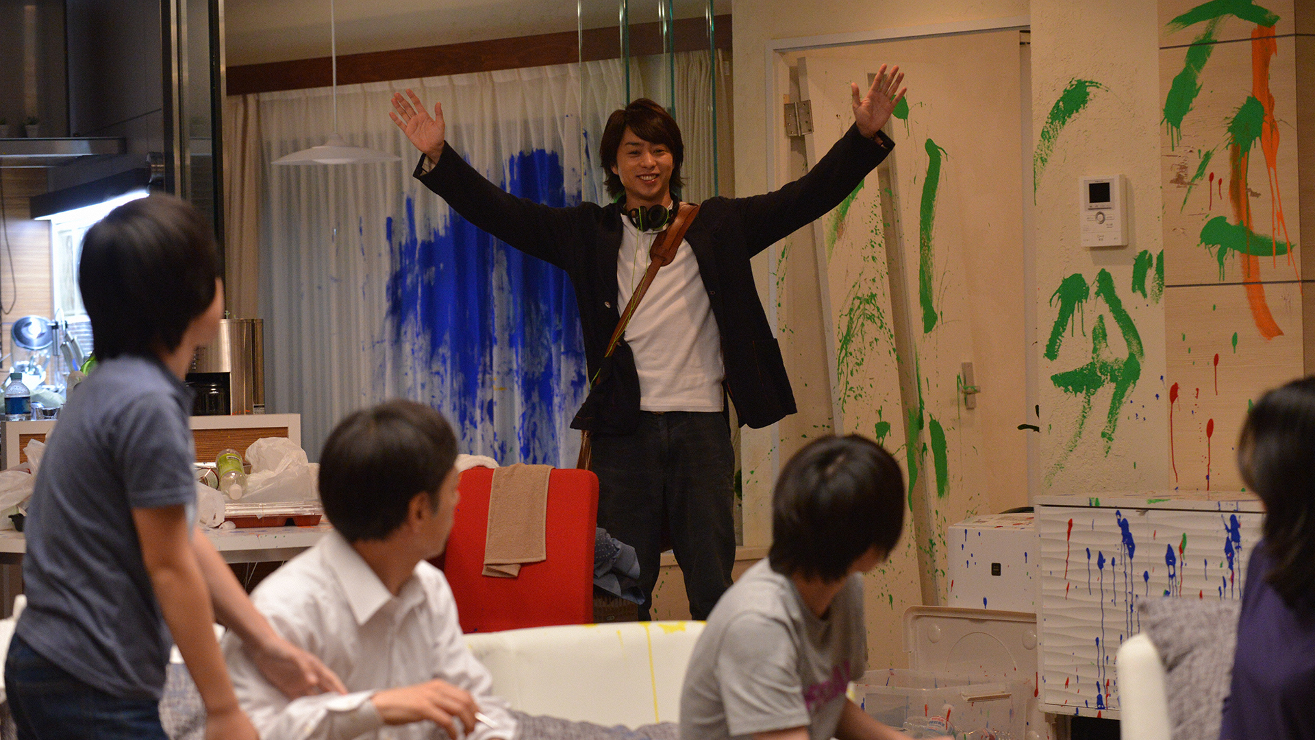 あの男が家庭教師になった理由～彼は誰を殺したのか？