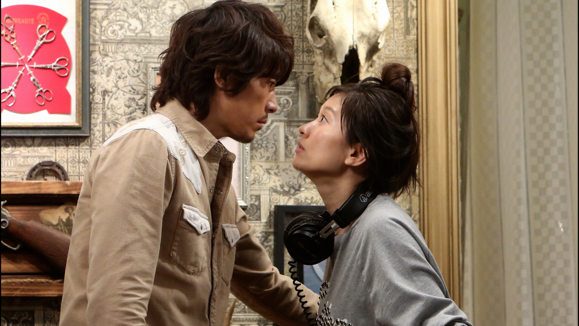 イケナイｋｉｓｓ