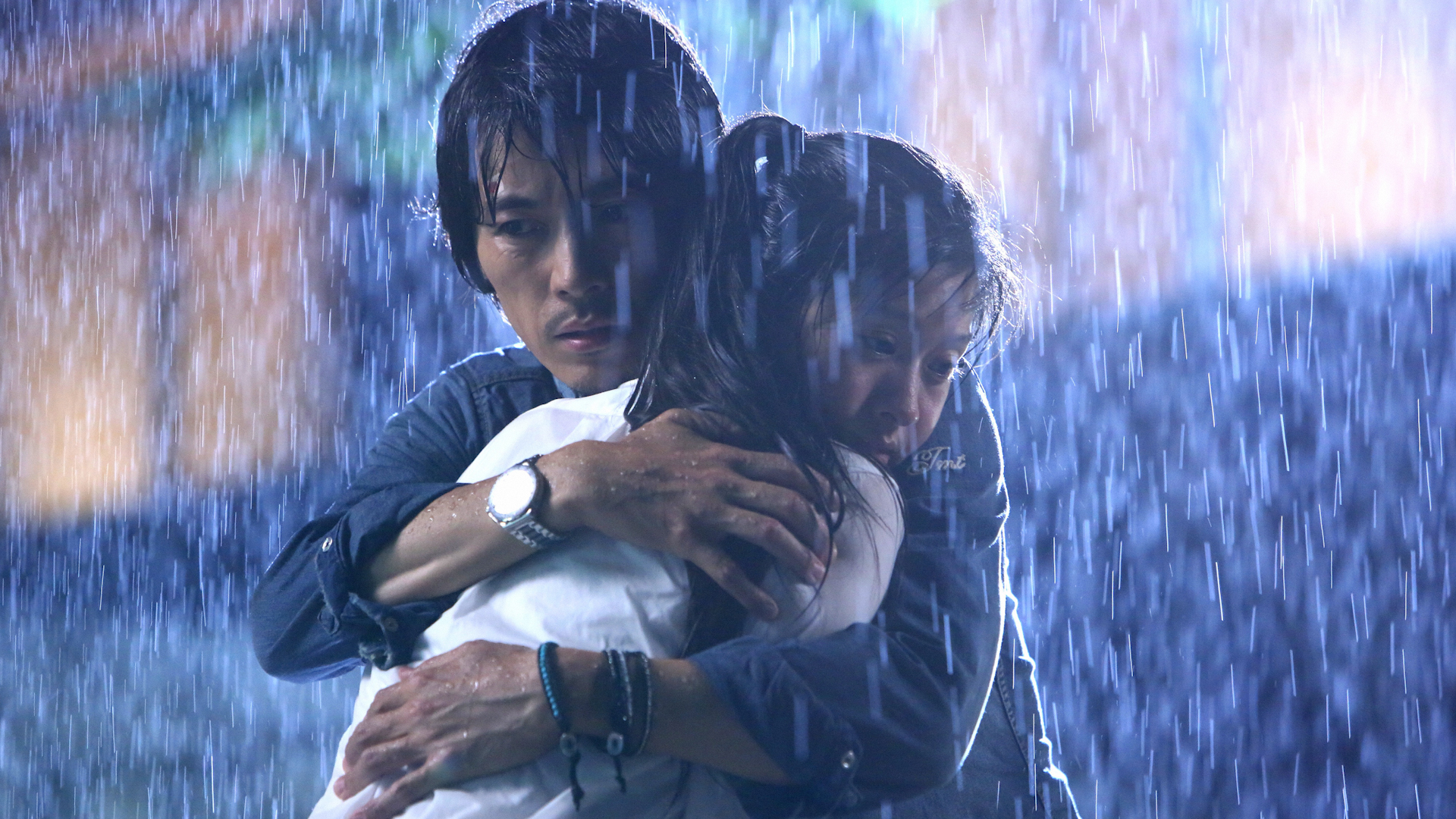 お前はオレが守る