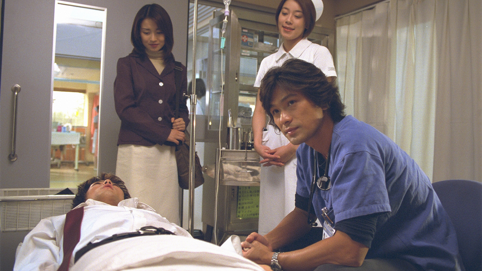 奇跡を信じて・・・