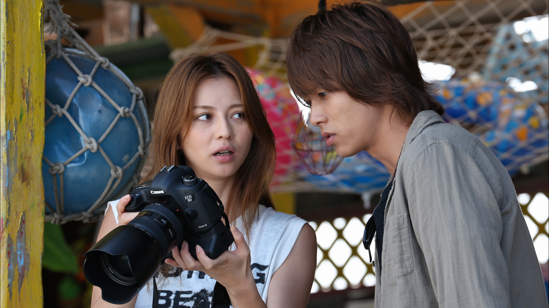 片想いの連鎖・・・どしゃ降り雨とうれし涙