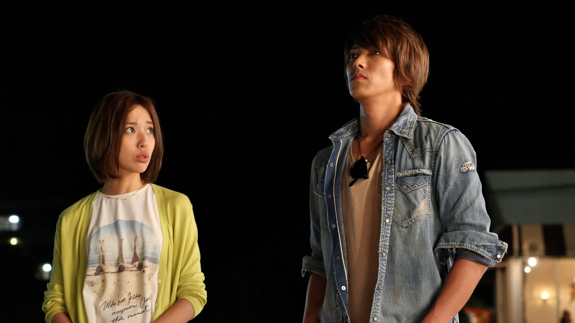 好きになってるじゃん、私