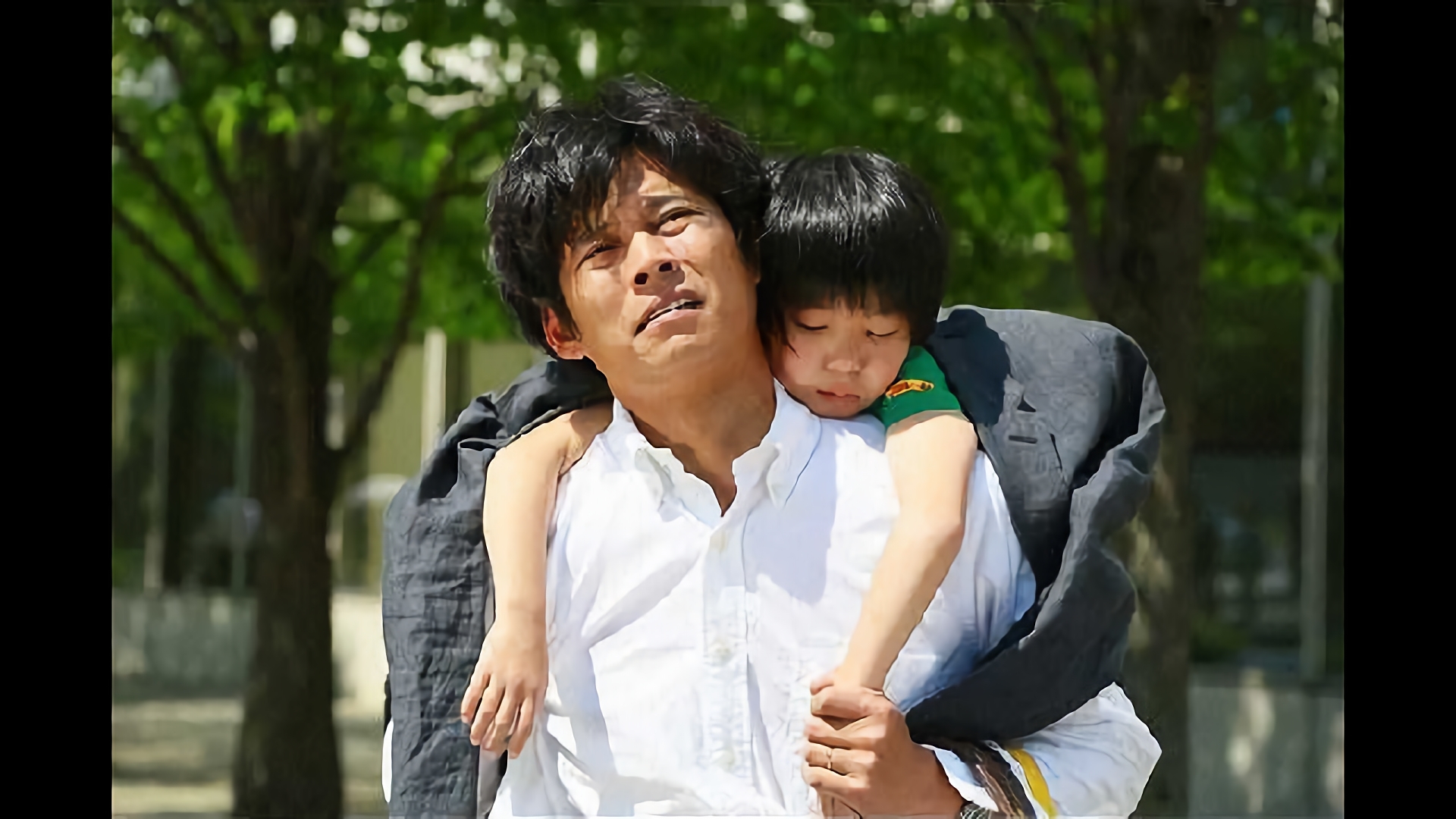 15分拡大スペシャル 母という存在の大きさすれ違う父子の想い