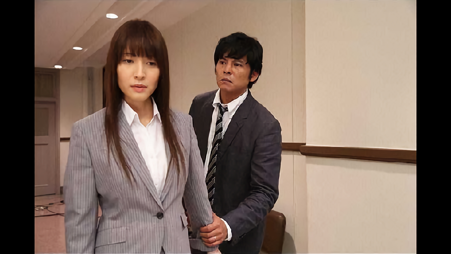 涙の贈り物・・・父と子の最後の10日間