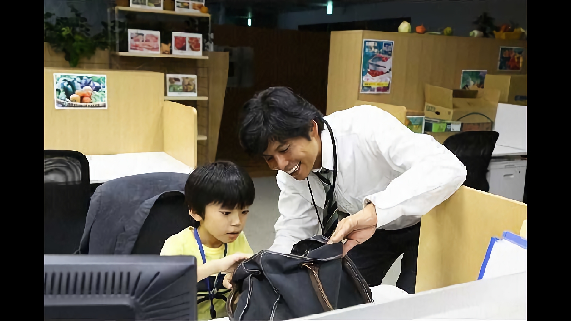 さよなら息子よ・・・母のもとへ旅立ちの朝