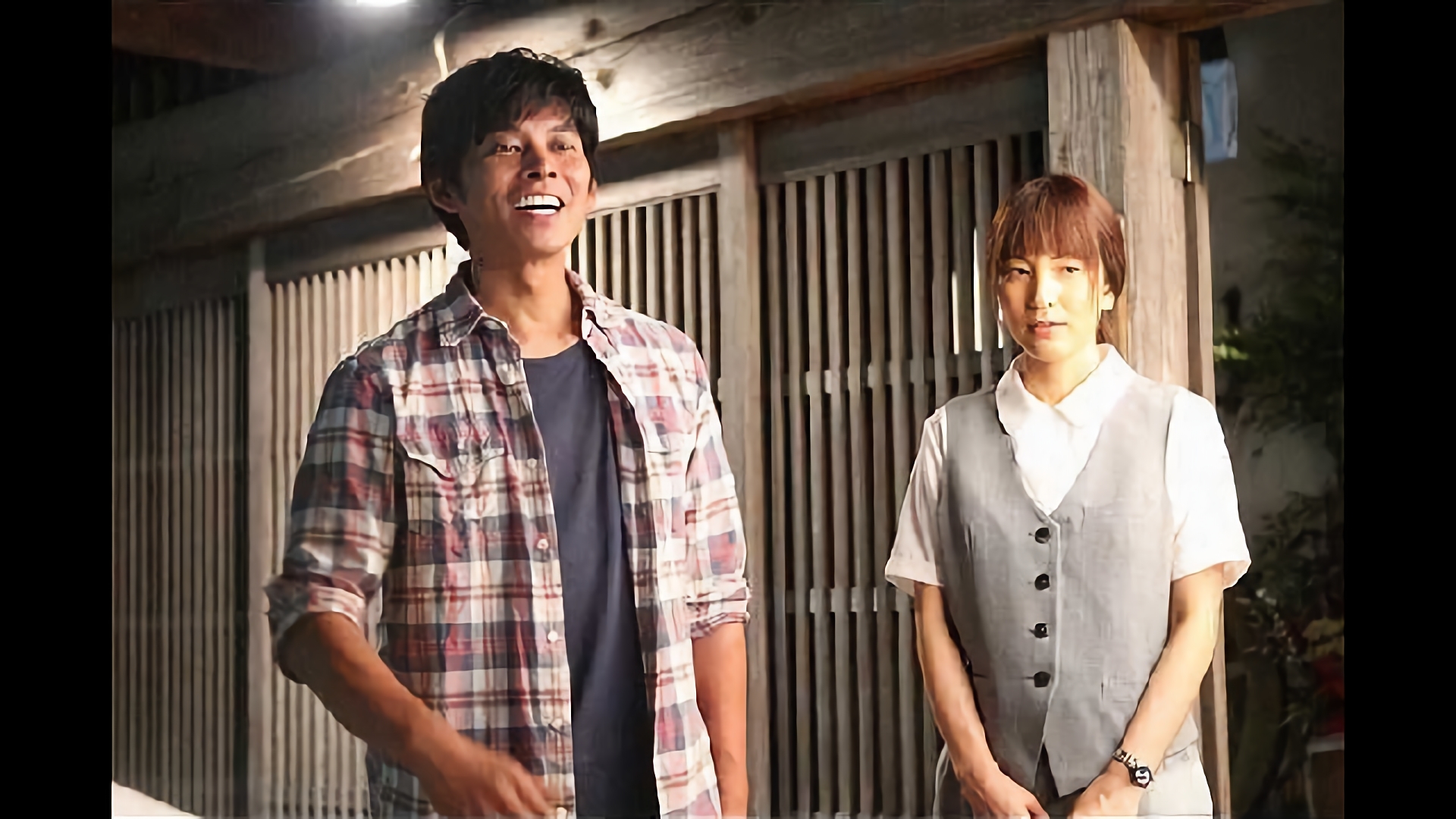 もう一度やり直したい・・・運命の最終決戦