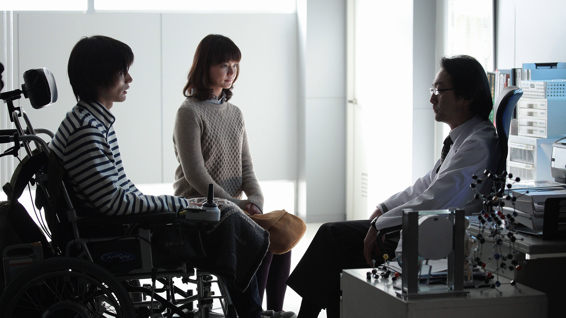 お父さん、お母さんありがとう！そして