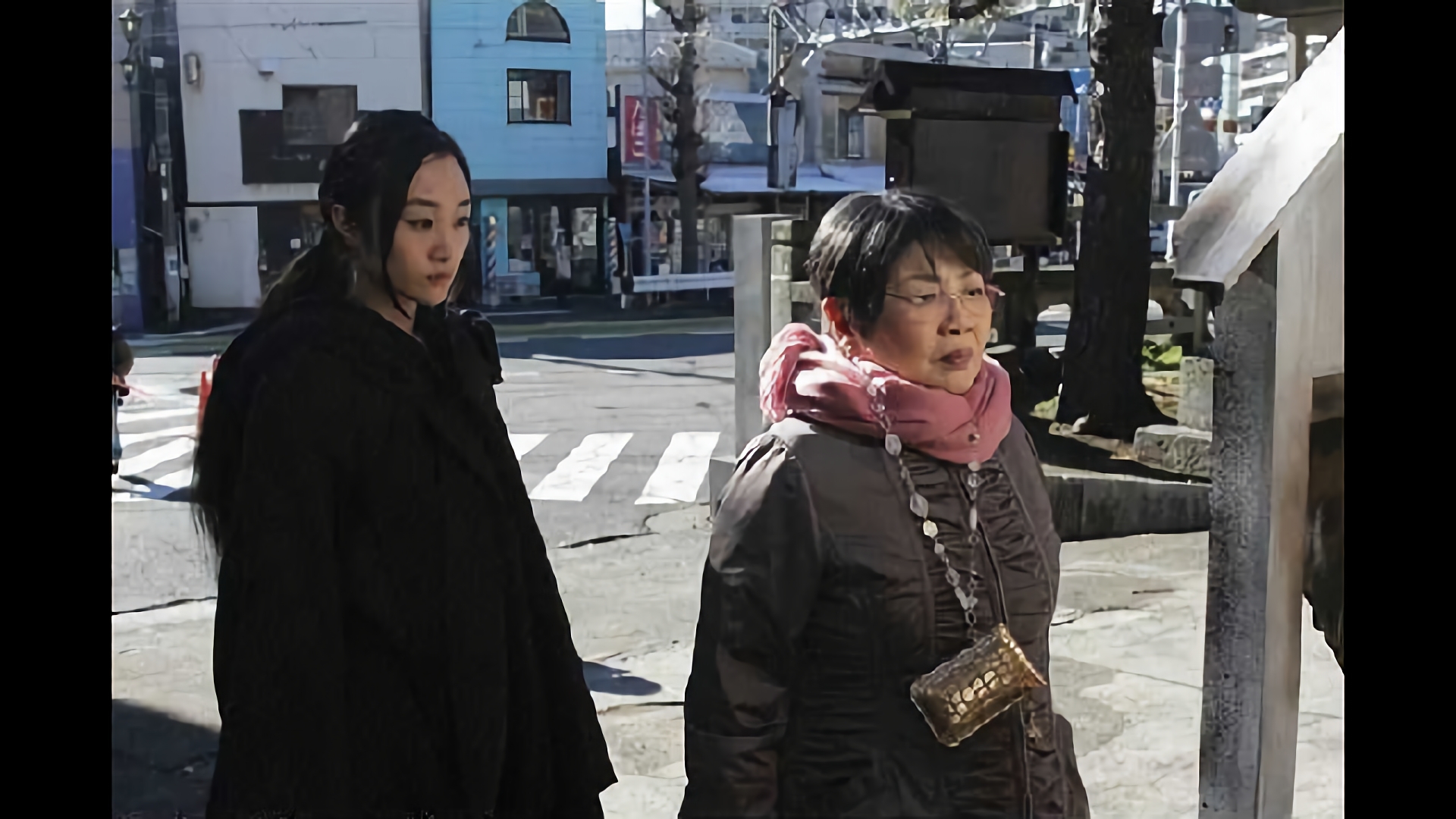 ストーカーDV夫に天罰を！