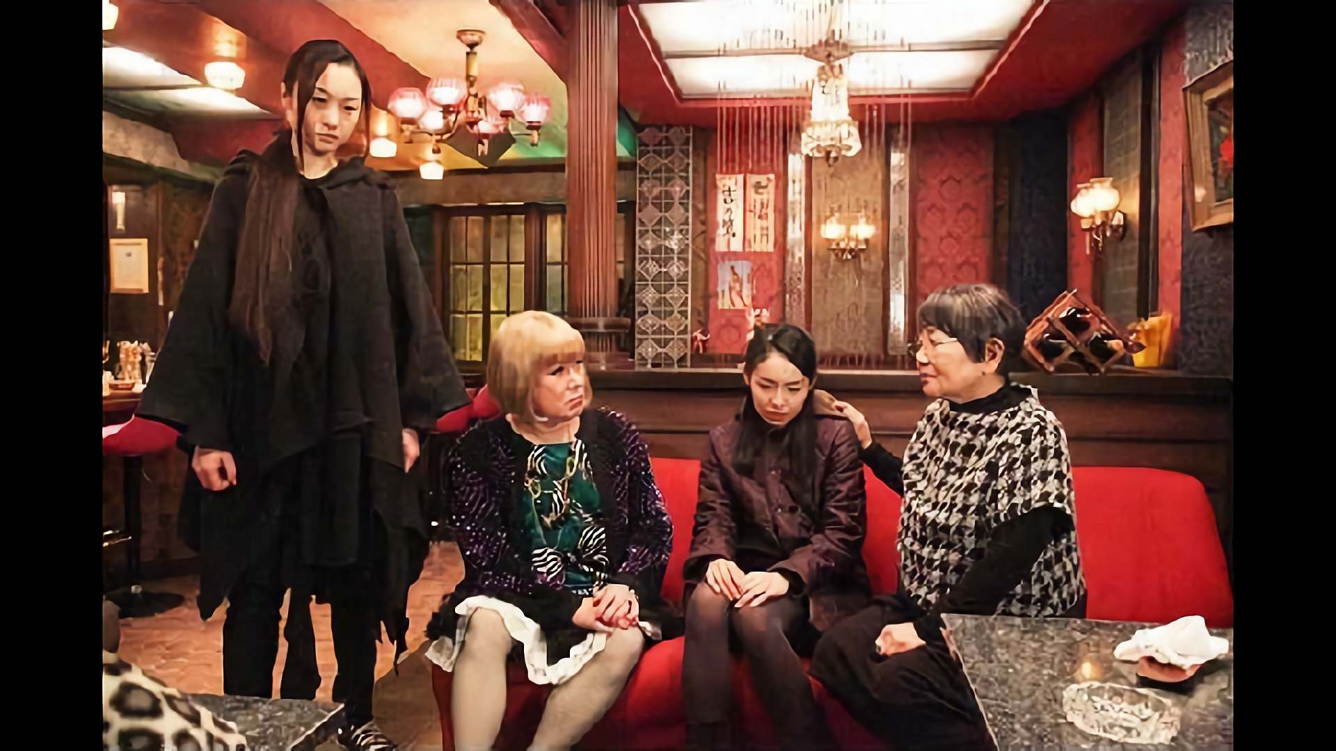 悪いヤツは天誅だ！遂に仕置5人組が誕生 幼女虐待に天罰を！