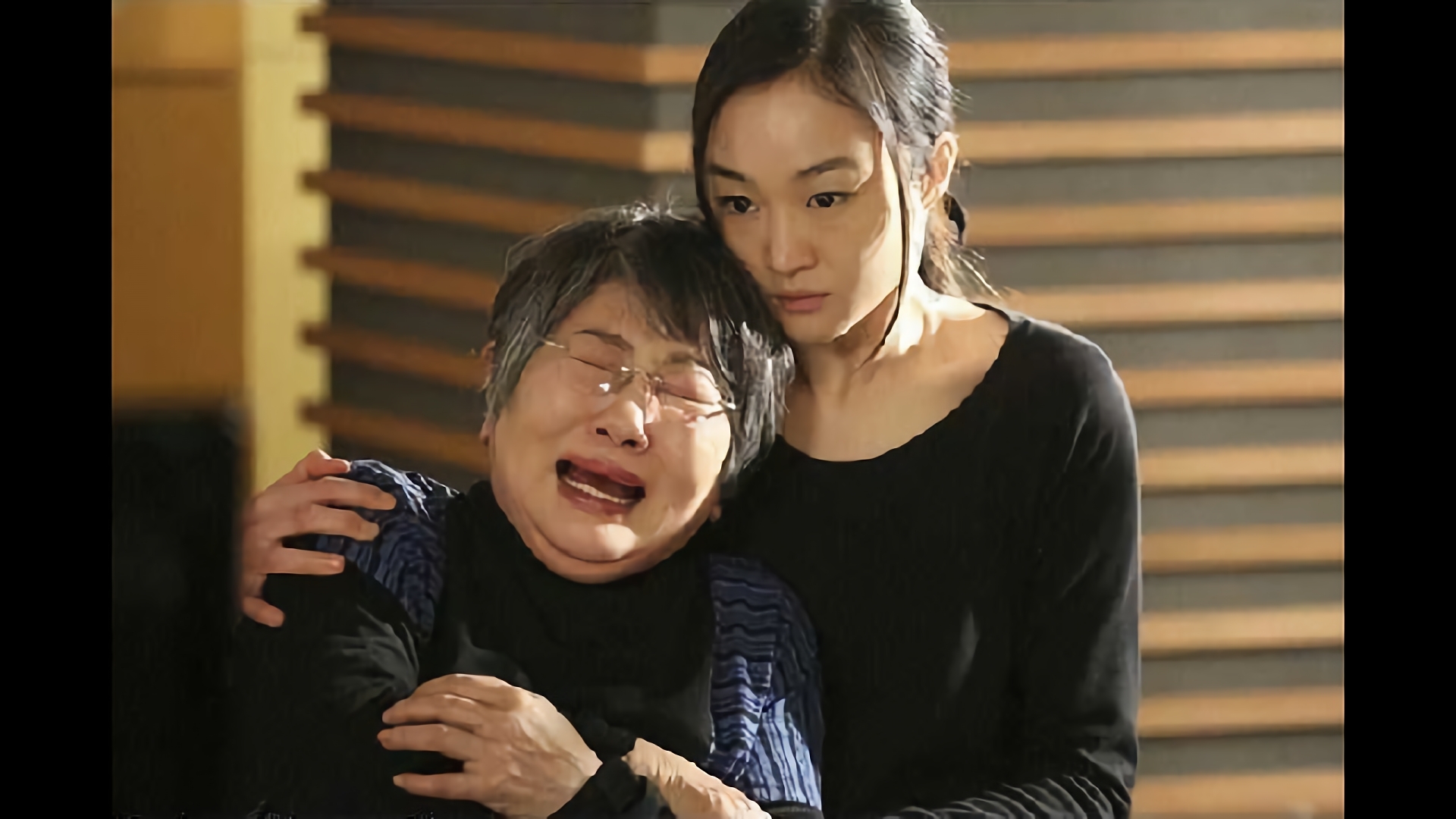 第7話 仕置5人組たちよ、哀れな女を救え！禁断の恋に潜む殺意とは