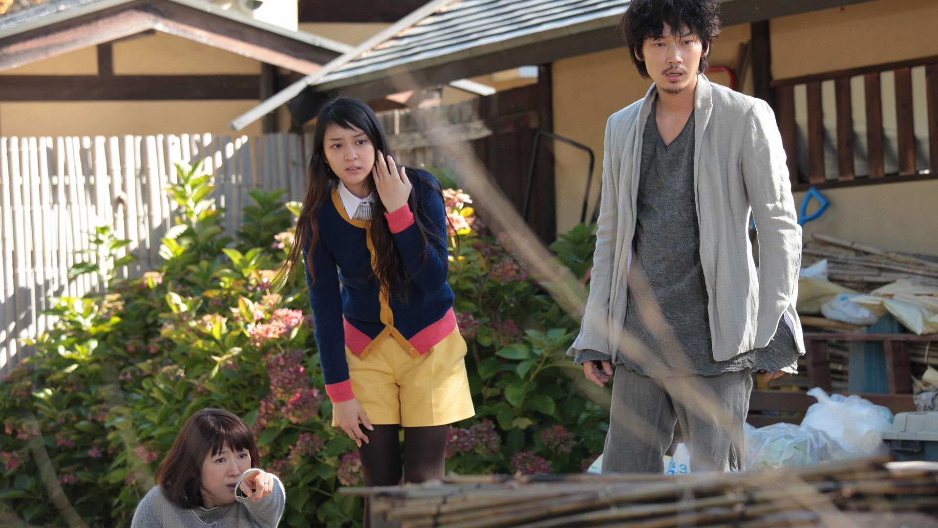 封印再度［後編］