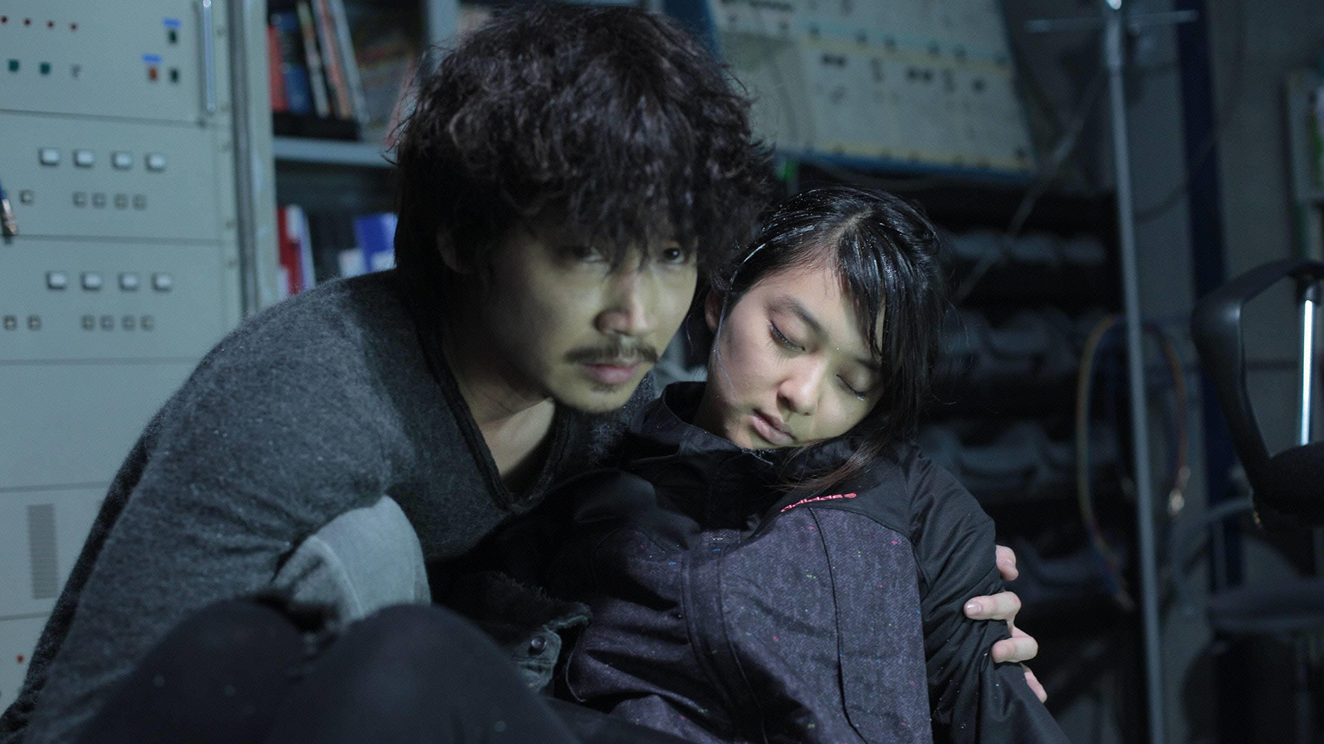 冷たい密室と博士たち［後編］