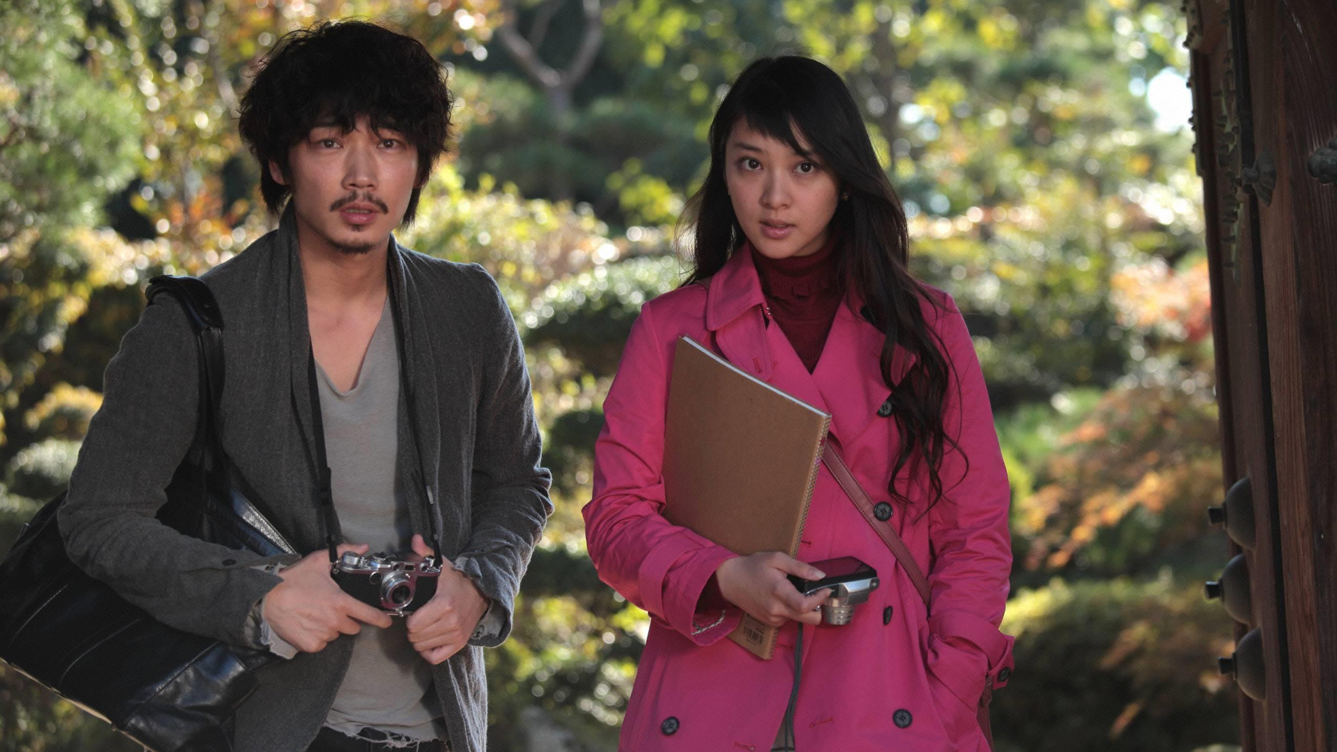 封印再度［前編］