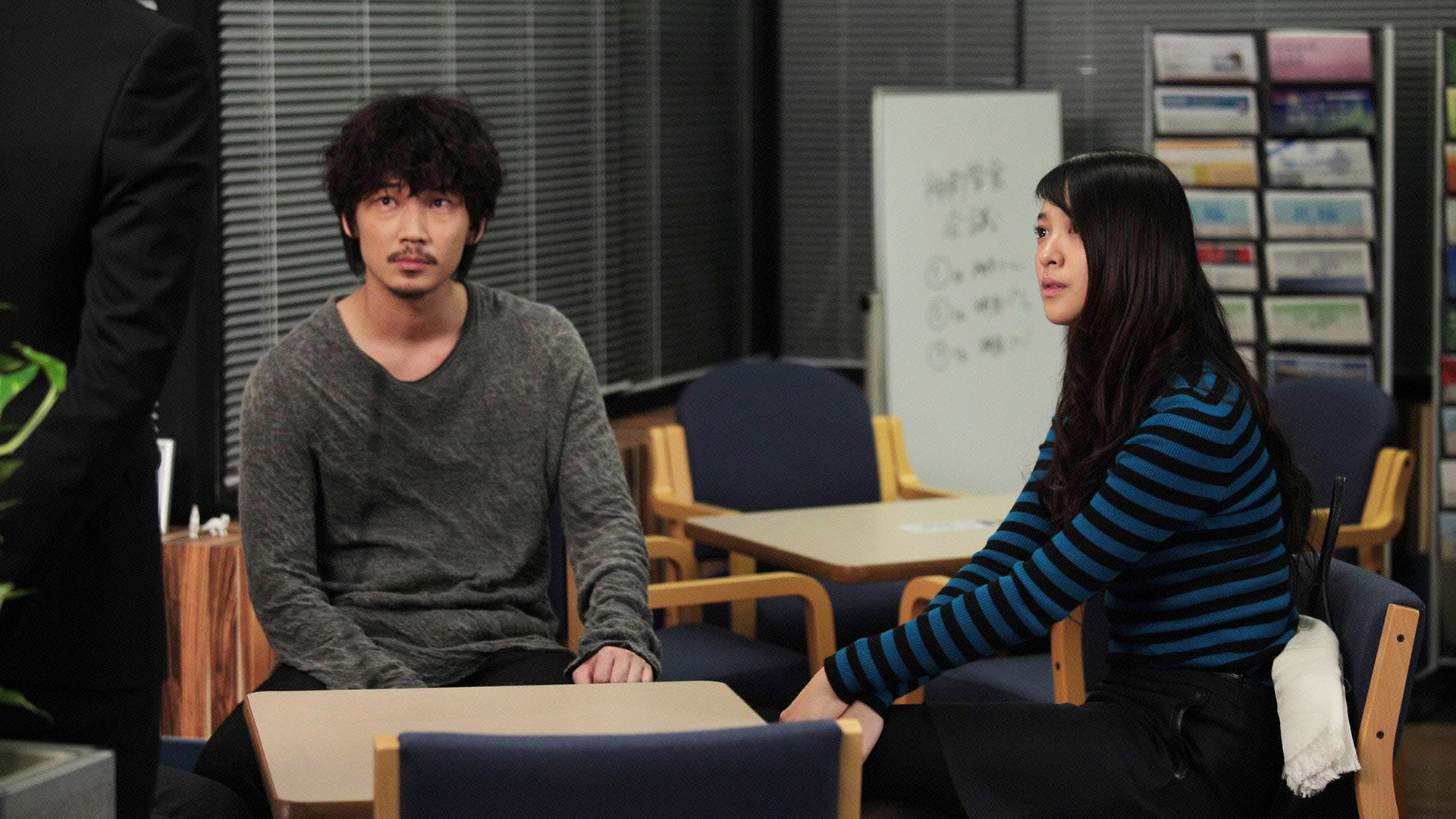 冷たい密室と博士たち［前編］