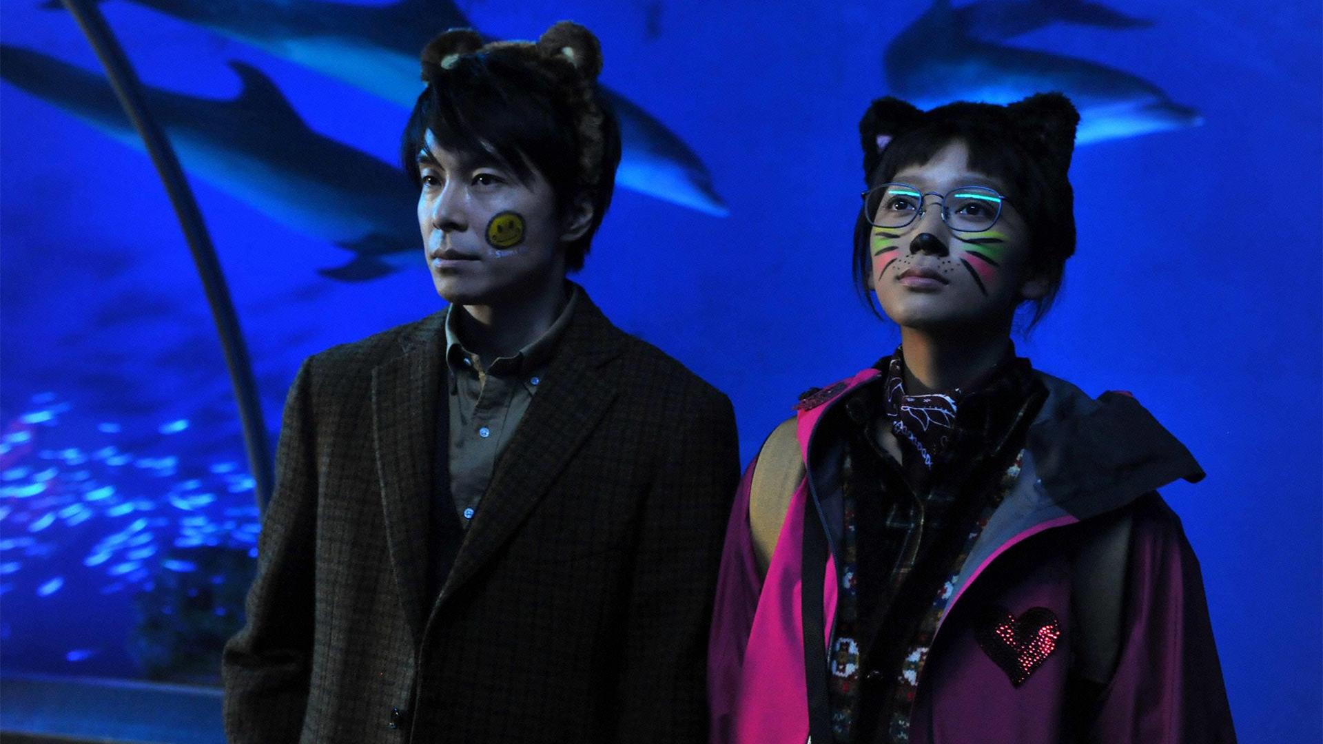 第2話 あなたに寄生したい！！高等遊民に恋出来ますか？