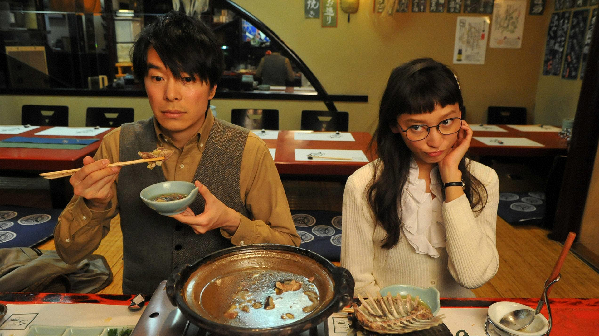 第5話 無理して実行お泊り計画！！初キスは波乱の幕開け！？