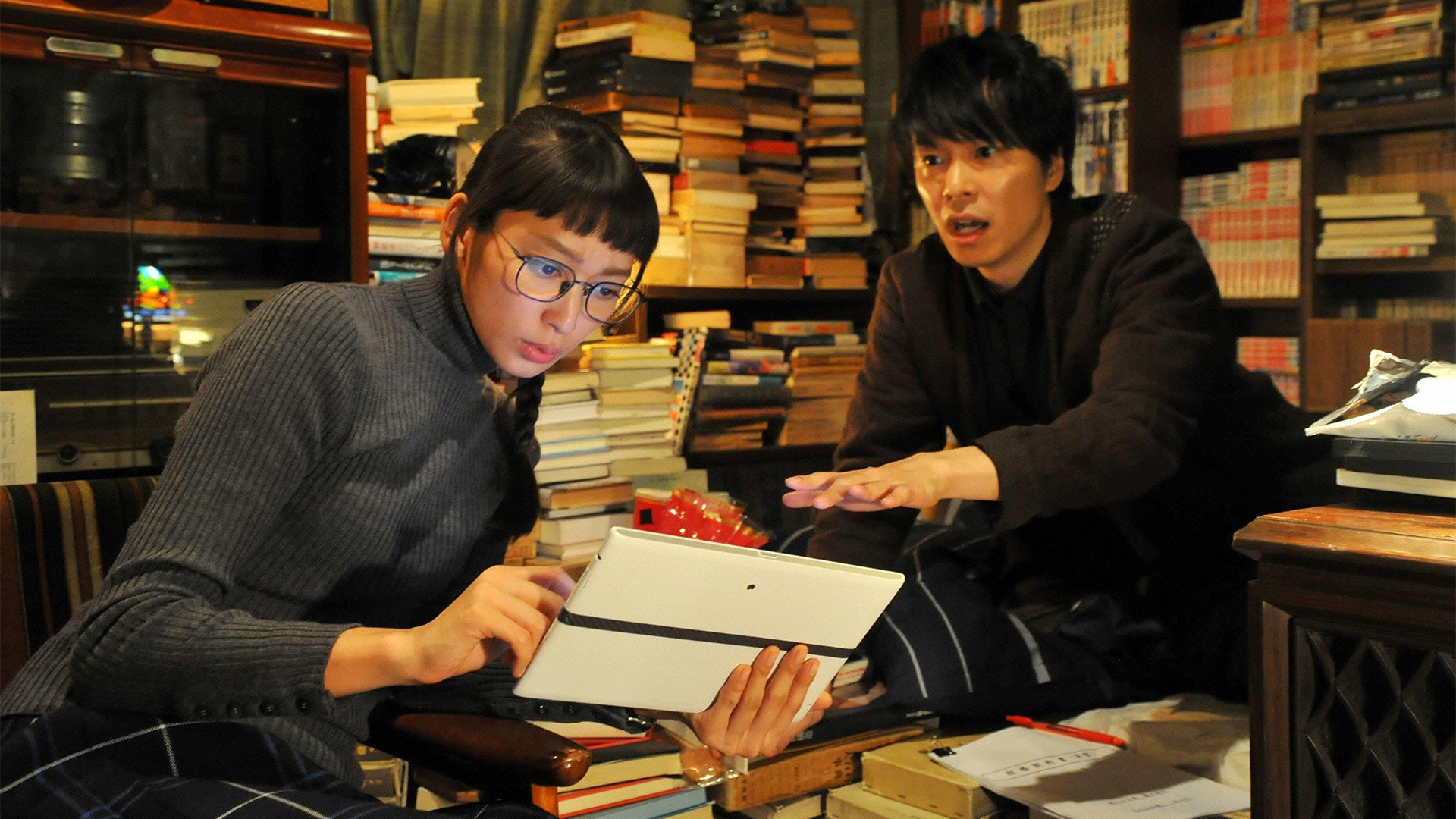 第7話 親の気持ちを子は知らず！？母の終活決め手は結婚！！