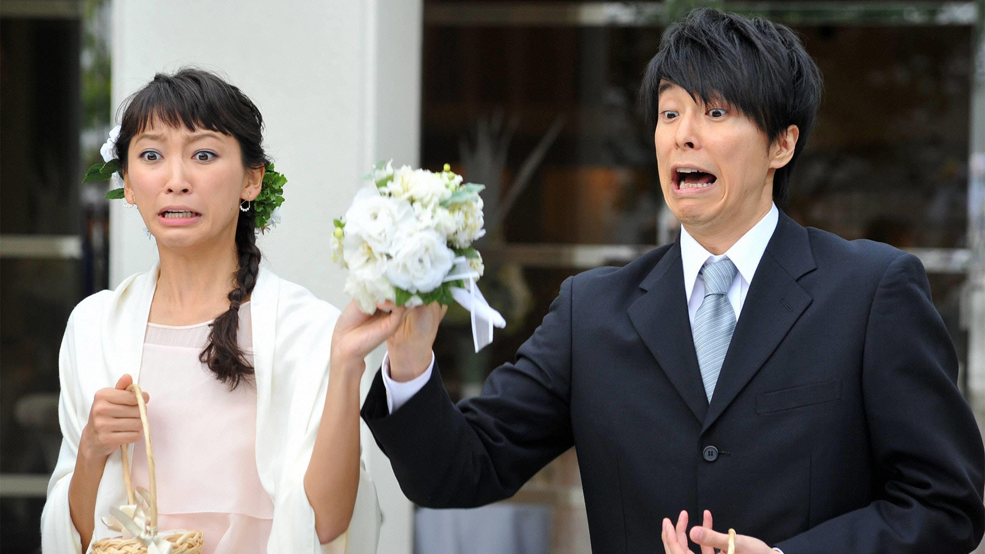 第9話 恋愛できない2人が本当の恋をした 高等遊民誕生の秘密と結婚式への思い