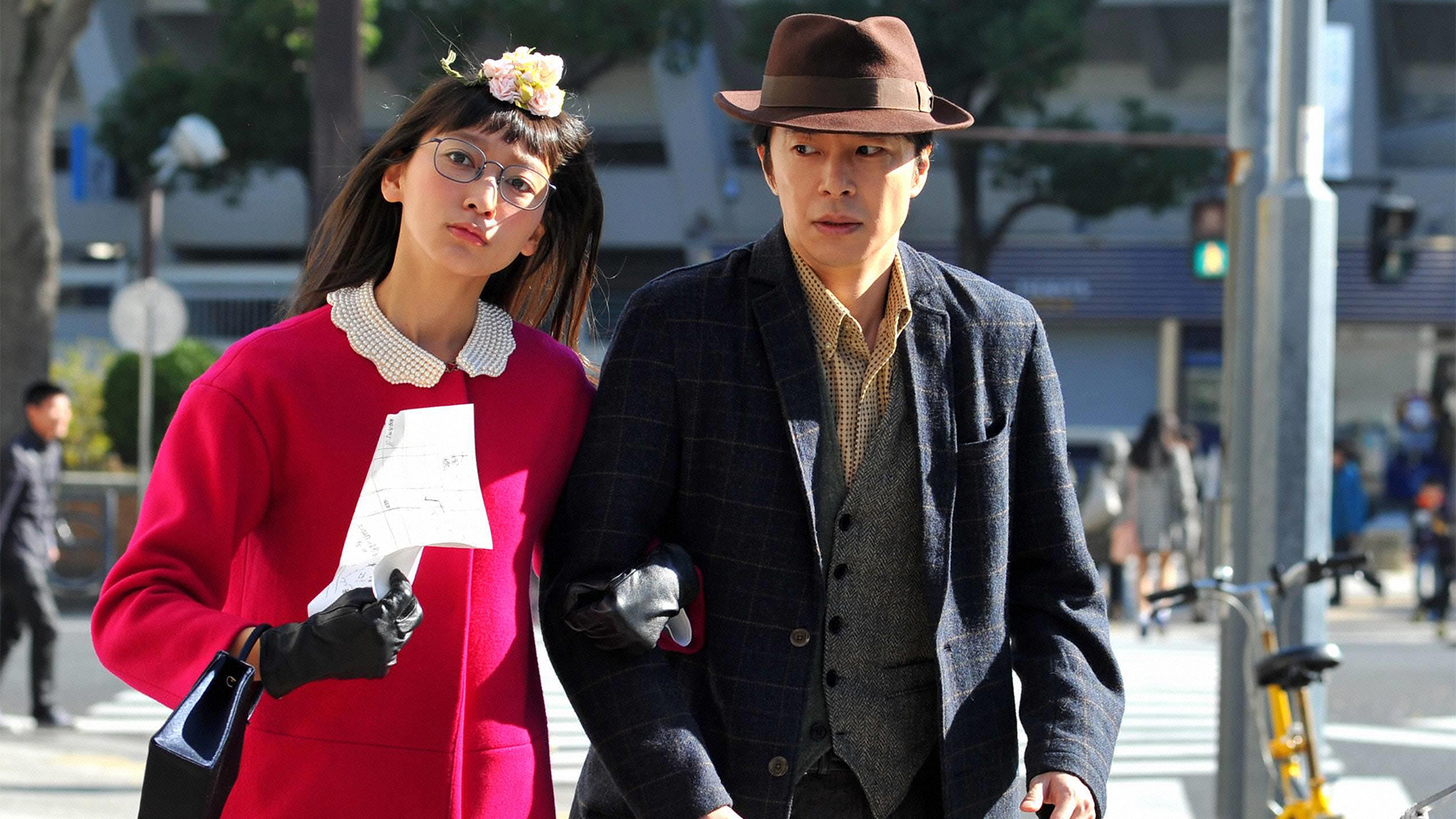 第1話 恋の仕方がわかりません！！契約で結婚が出来ますか！？