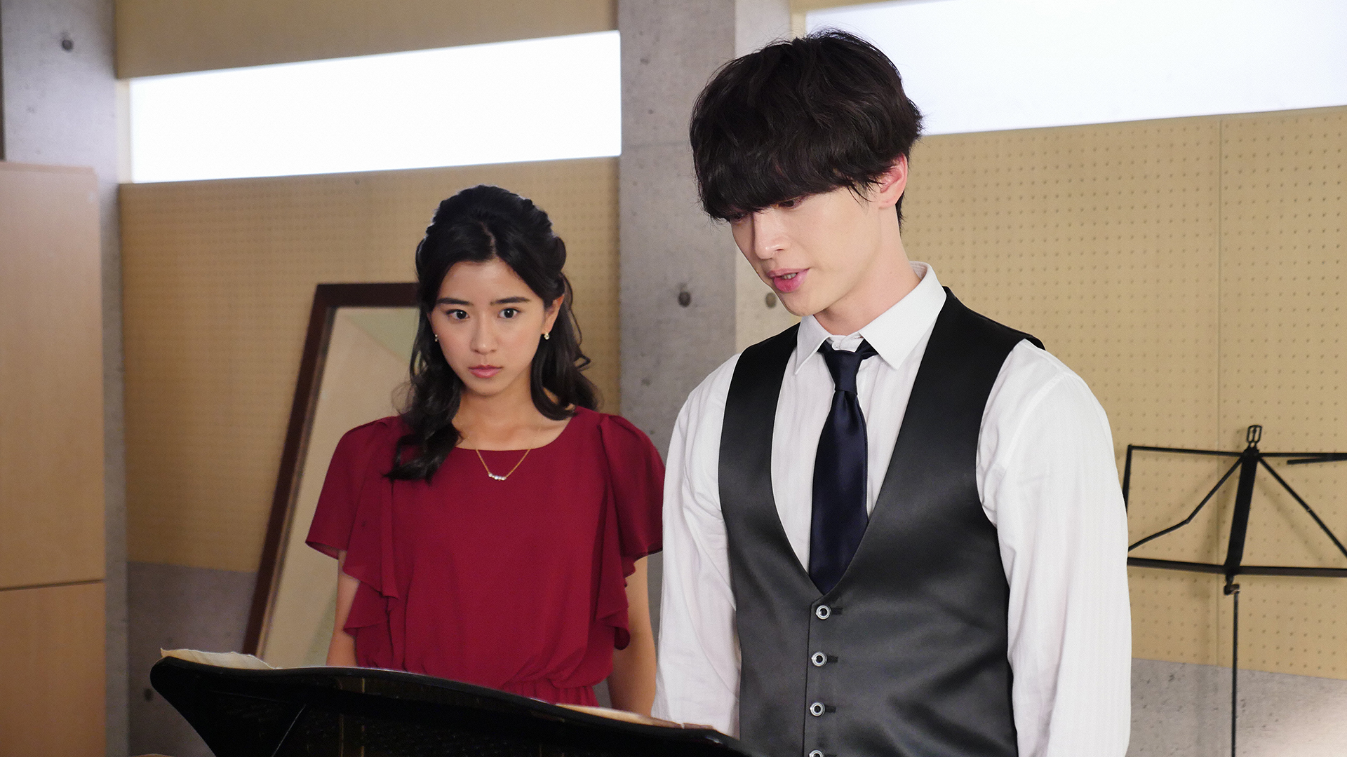 世にも奇妙な物語 ‘19雨の特別編