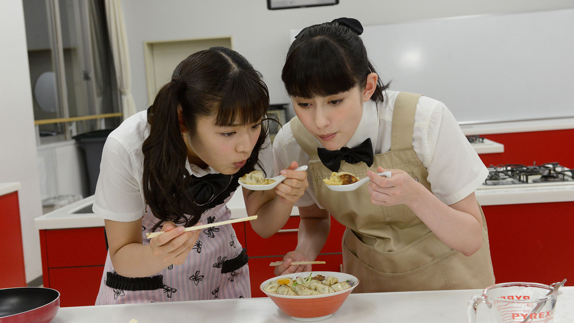 別れる友に贈る涙の一杯