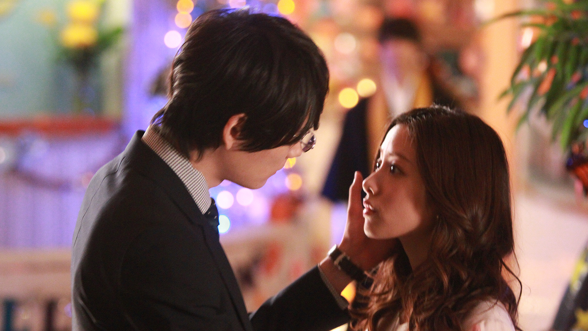 5→9〜私に恋したお坊さん〜