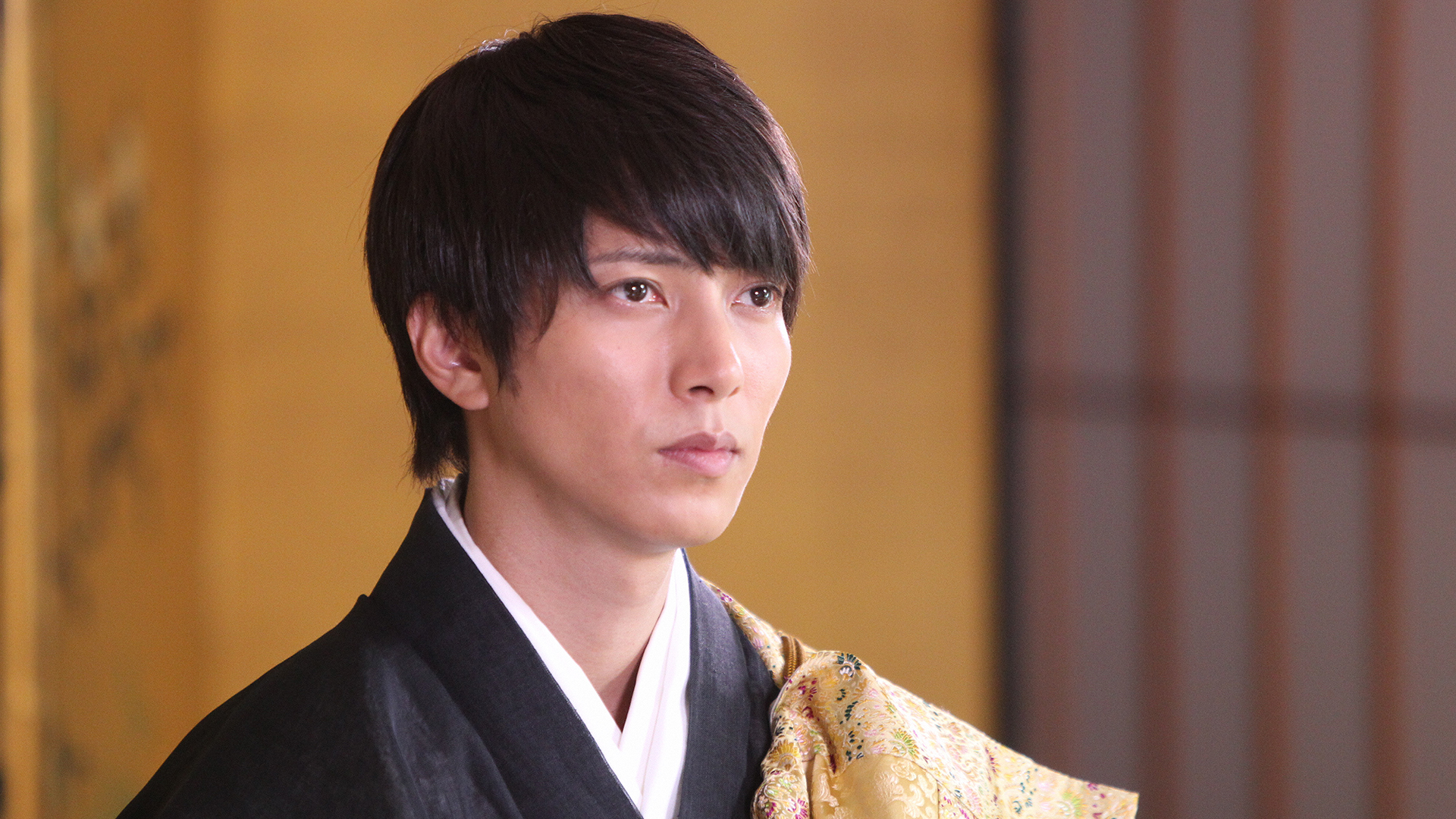 ありえないプロポーズ！？