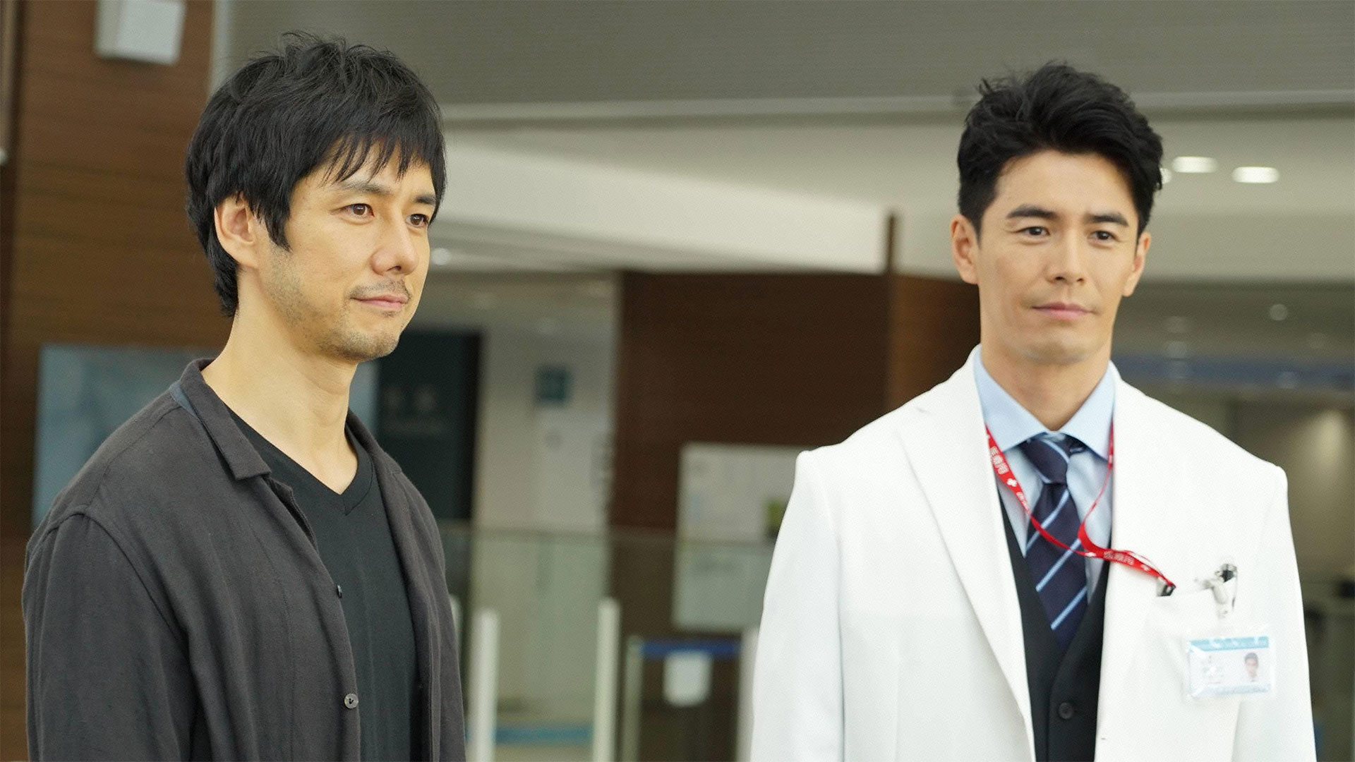 同じ能力を持つ男が天才に迫る