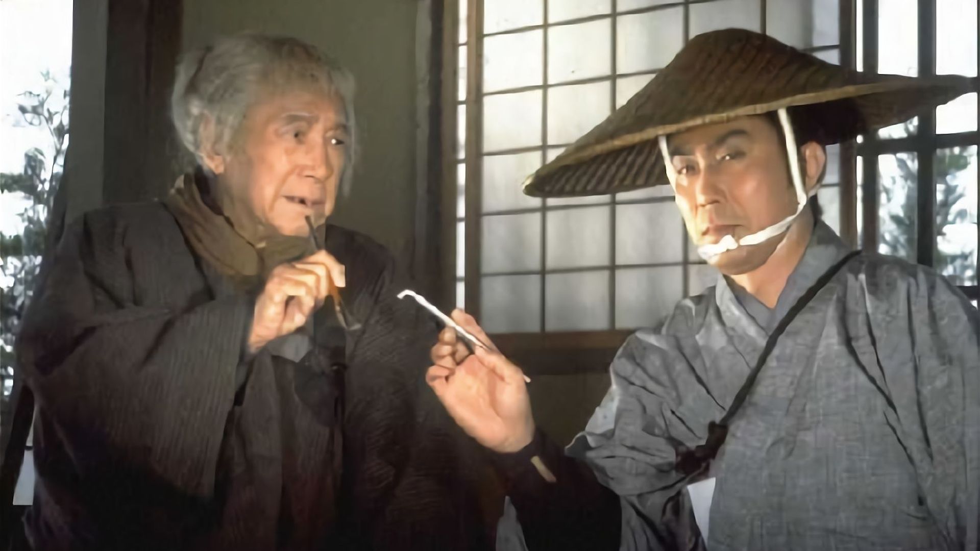 「血頭の丹兵衛」