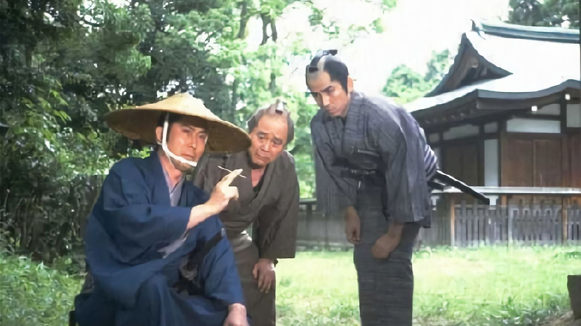 「血闘」