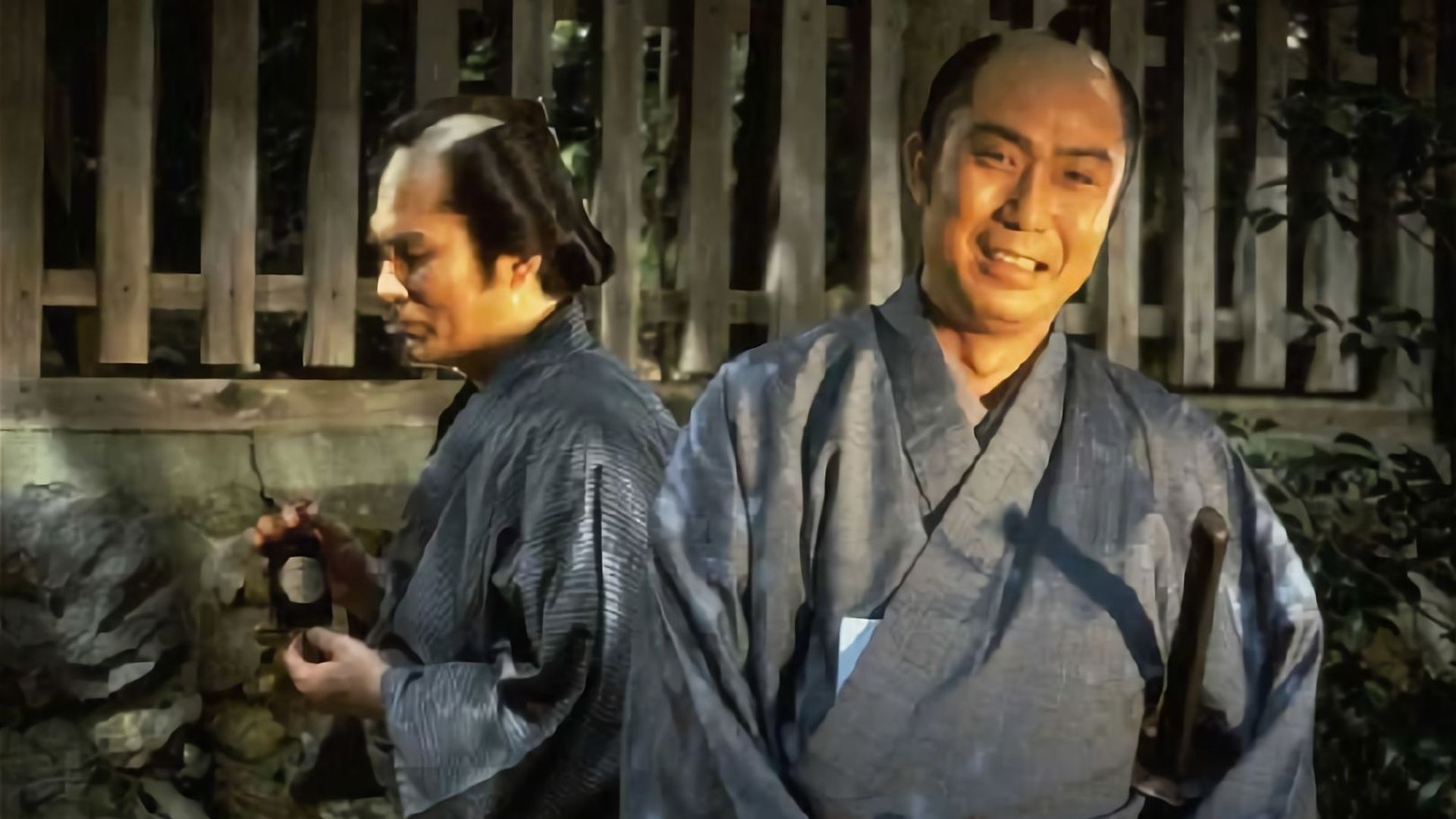 第26話 スペシャル「流星」